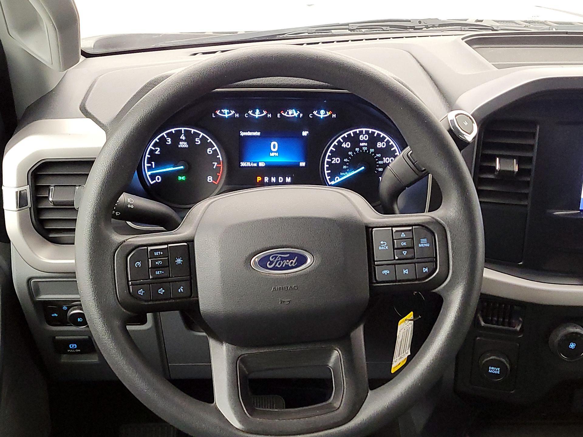 Thumbnail: 2023 Ford F-150 - 10