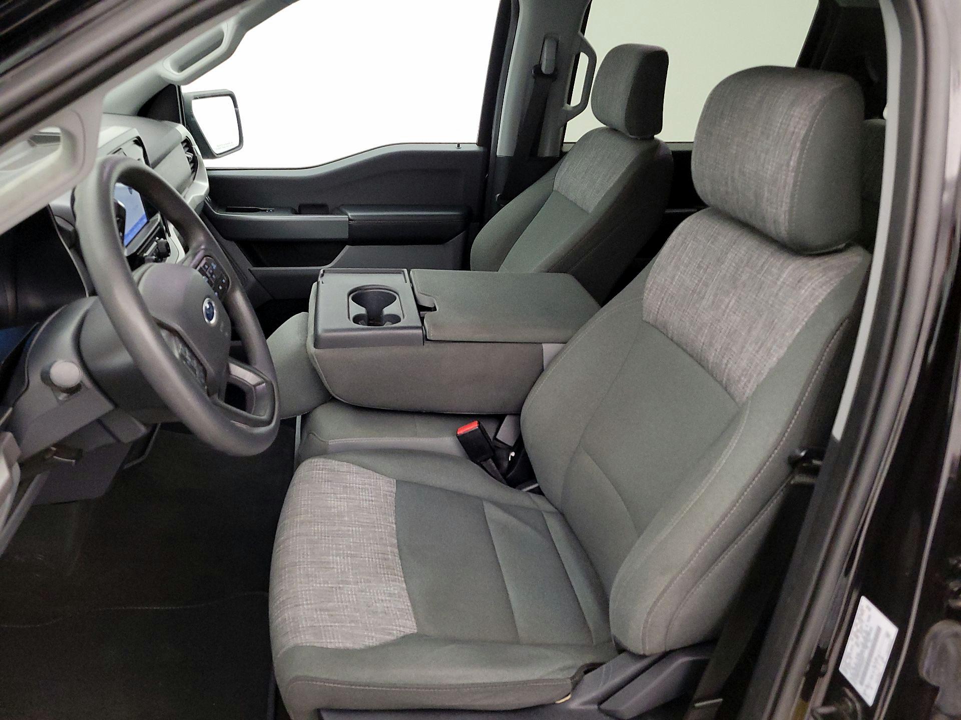 Thumbnail: 2023 Ford F-150 - 11