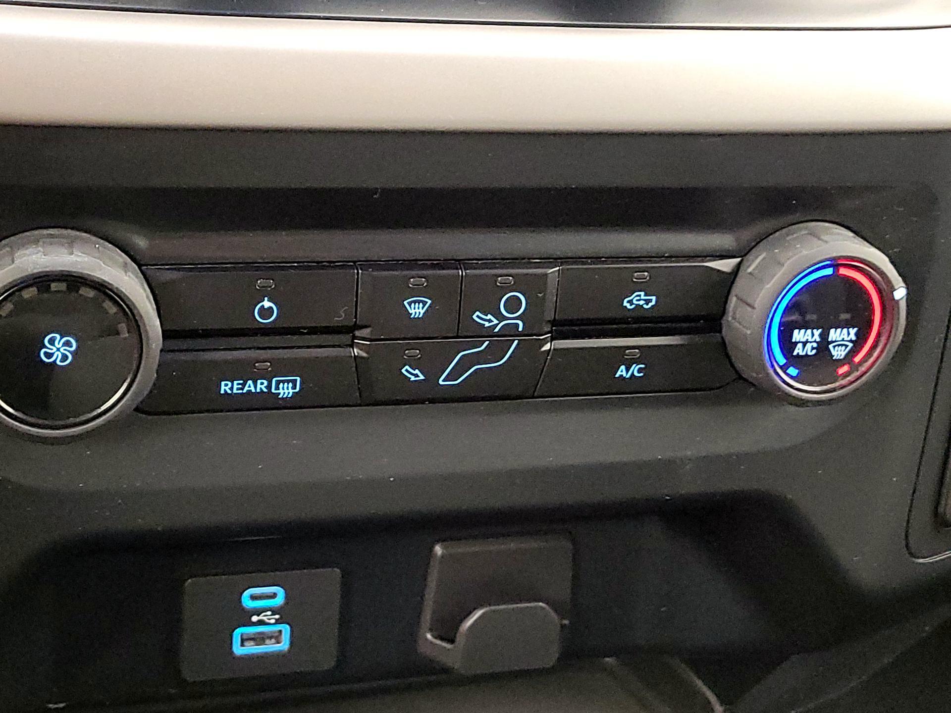 Thumbnail: 2023 Ford F-150 - 16