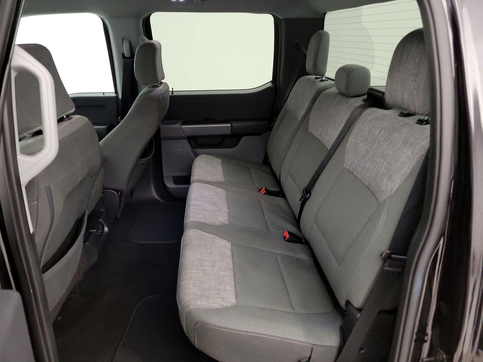 Thumbnail: 2023 Ford F-150 - 19