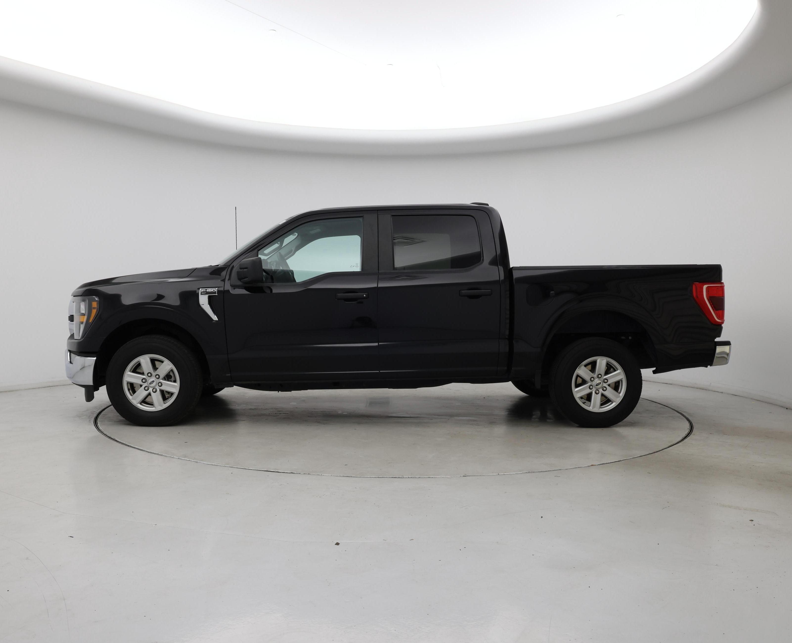 Thumbnail: 2023 Ford F-150 - 3