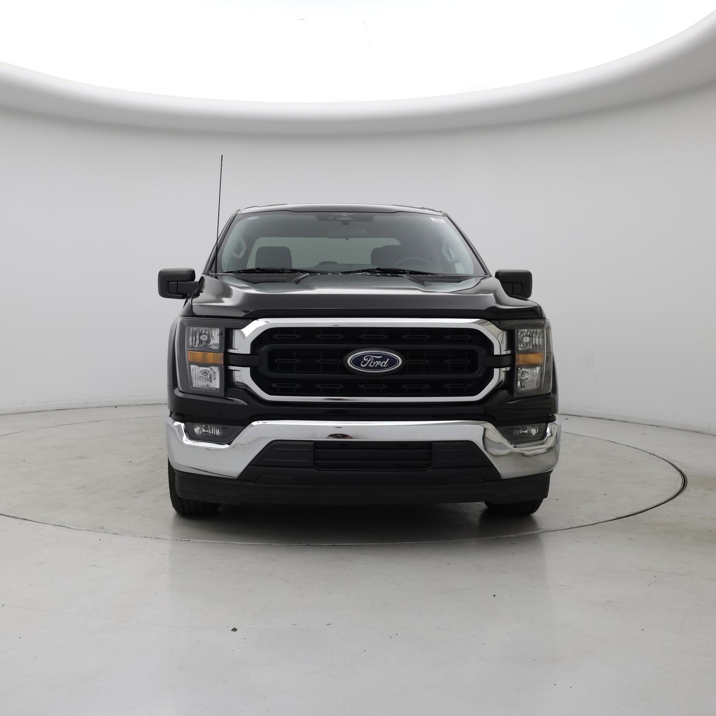 Thumbnail: 2023 Ford F-150 - 5