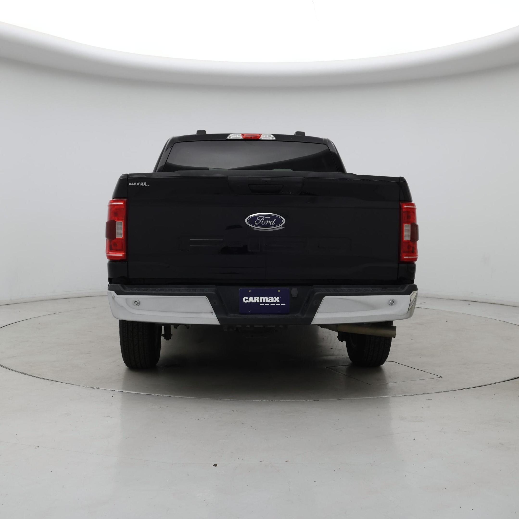 Thumbnail: 2023 Ford F-150 - 6