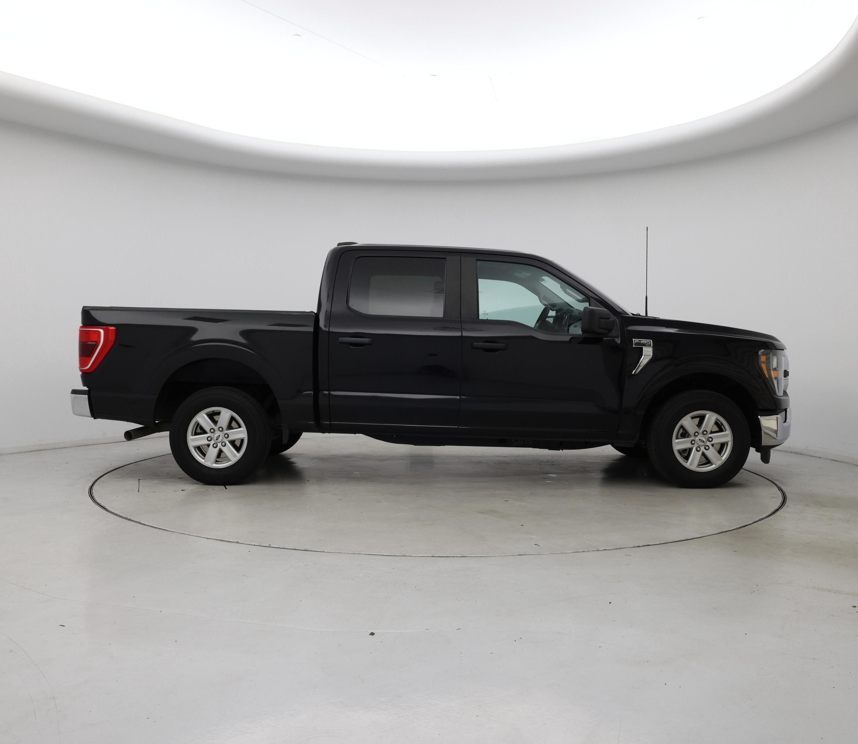 Thumbnail: 2023 Ford F-150 - 7