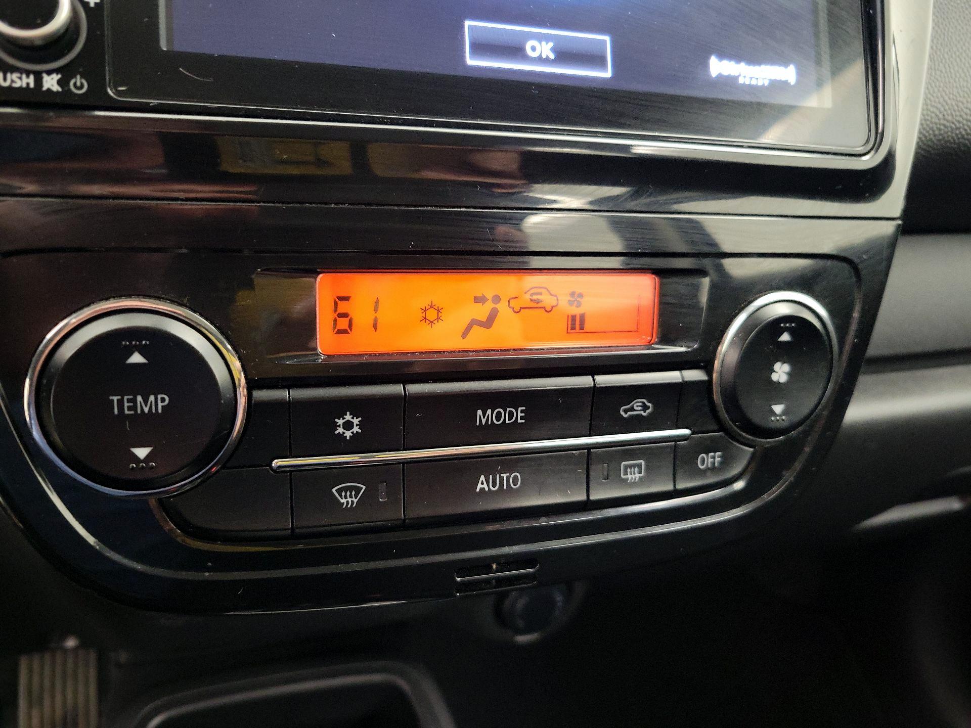 Thumbnail: 2022 Mitsubishi Mirage - 16