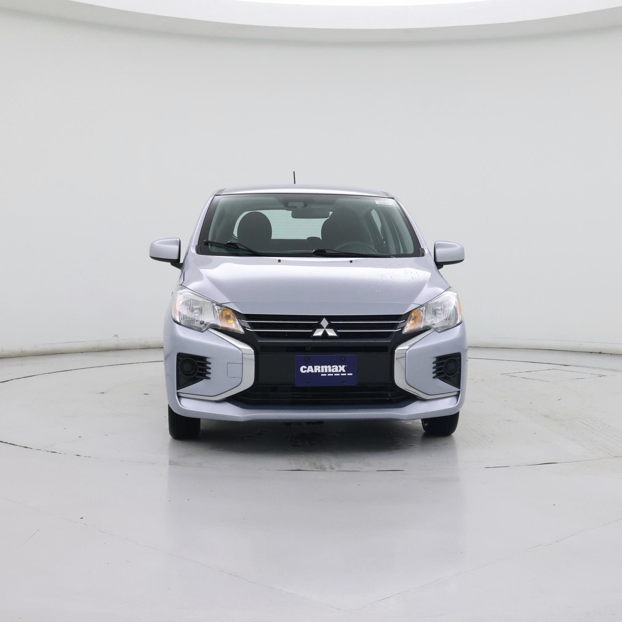 Thumbnail: 2022 Mitsubishi Mirage - 5