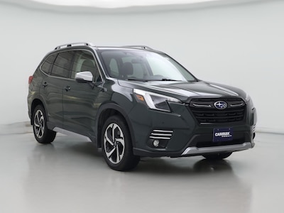 2022 Subaru Forester Touring