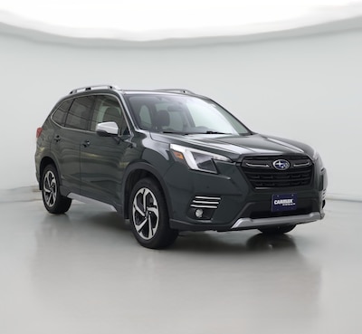 2022 Subaru Forester Touring