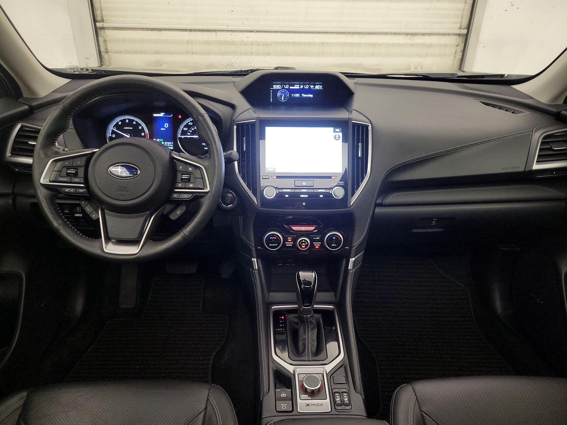 Thumbnail: 2022 Subaru Forester - 9