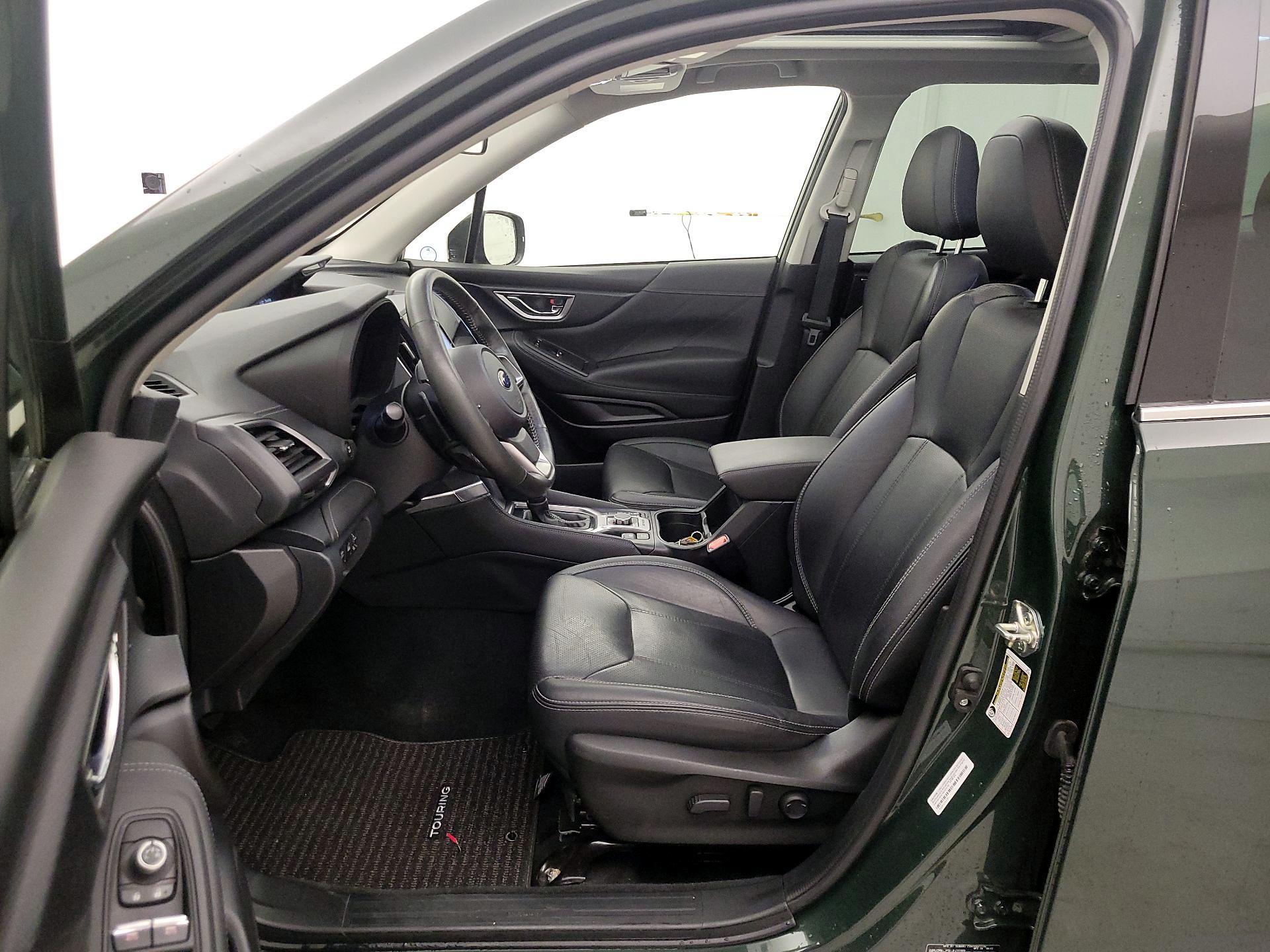 Thumbnail: 2022 Subaru Forester - 11