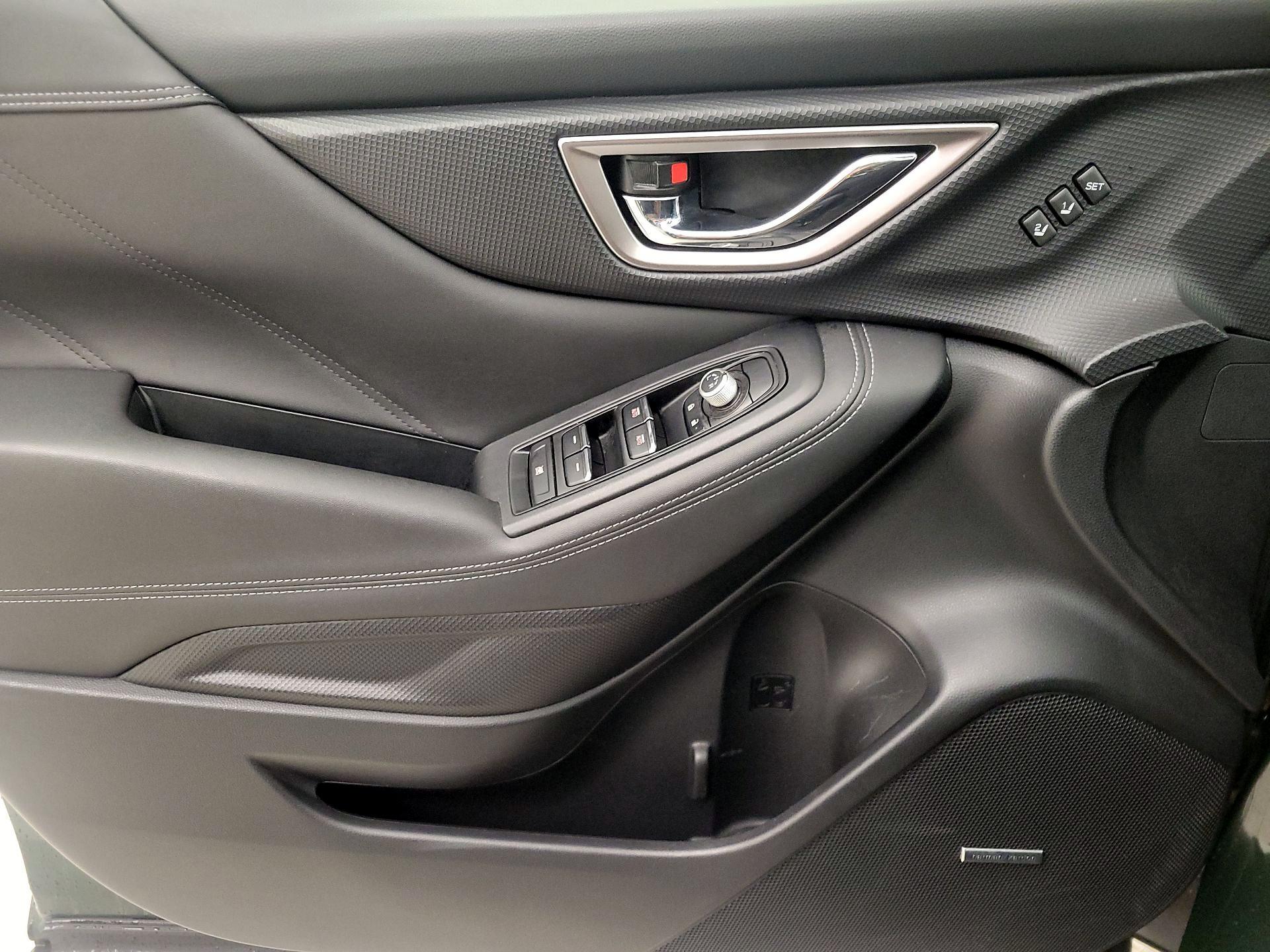 Thumbnail: 2022 Subaru Forester - 12