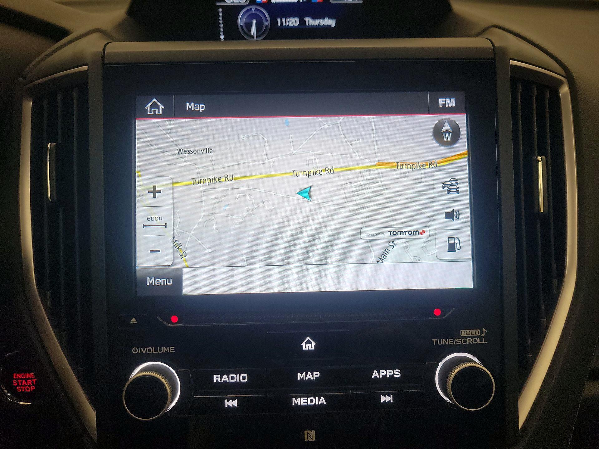 Thumbnail: 2022 Subaru Forester - 14