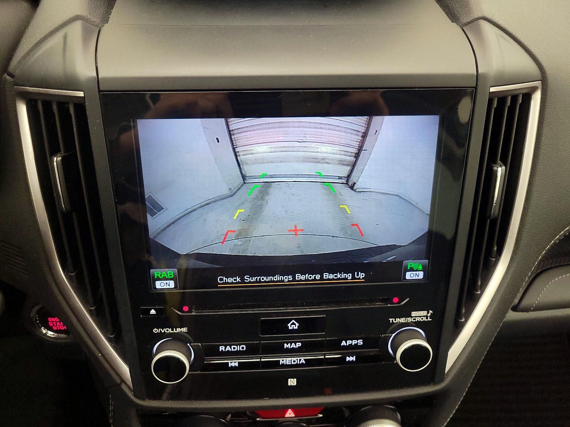 Thumbnail: 2022 Subaru Forester - 15