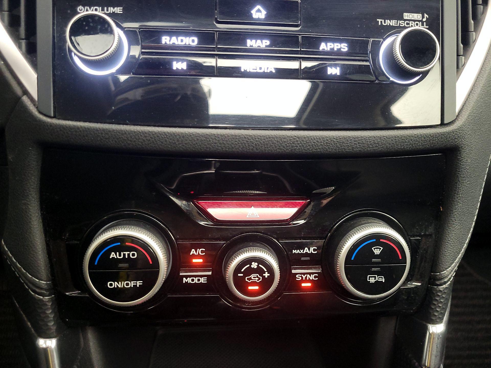 Thumbnail: 2022 Subaru Forester - 17