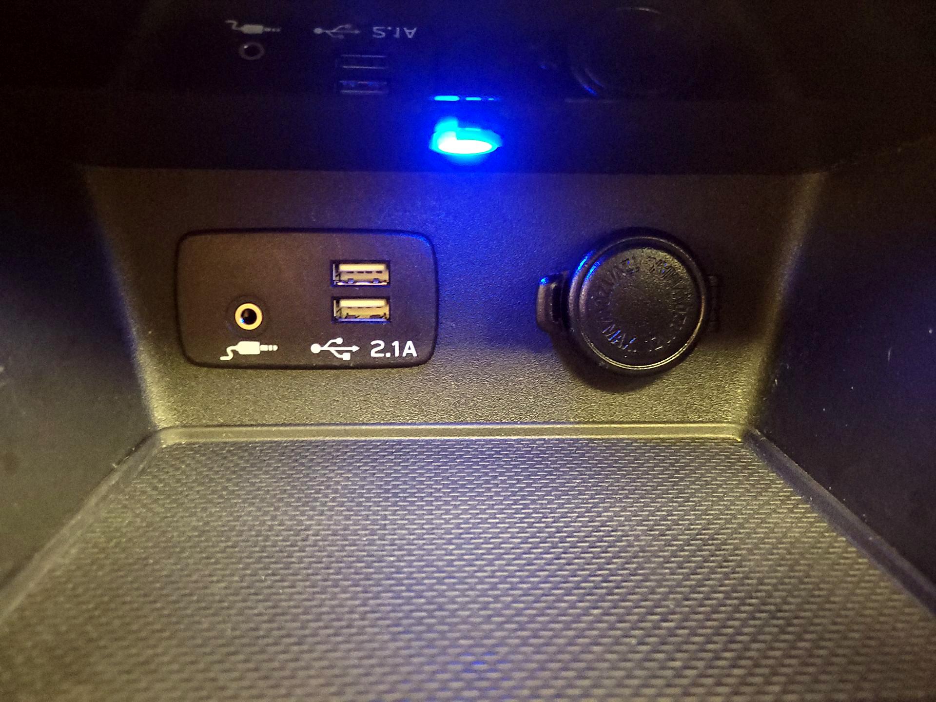 Thumbnail: 2022 Subaru Forester - 19