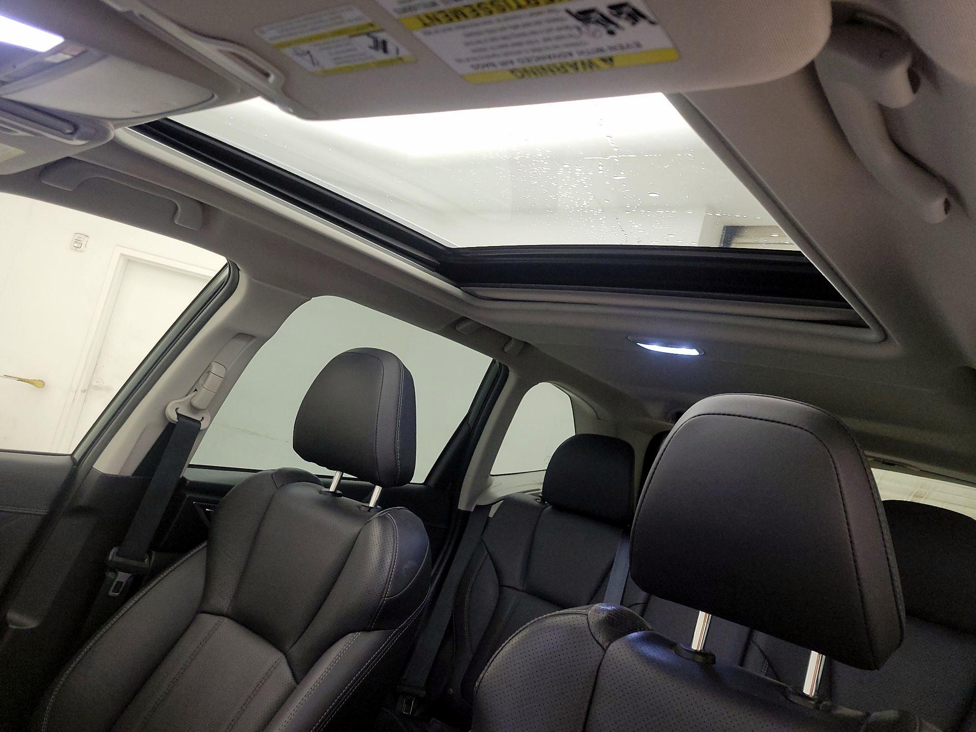 Thumbnail: 2022 Subaru Forester - 20