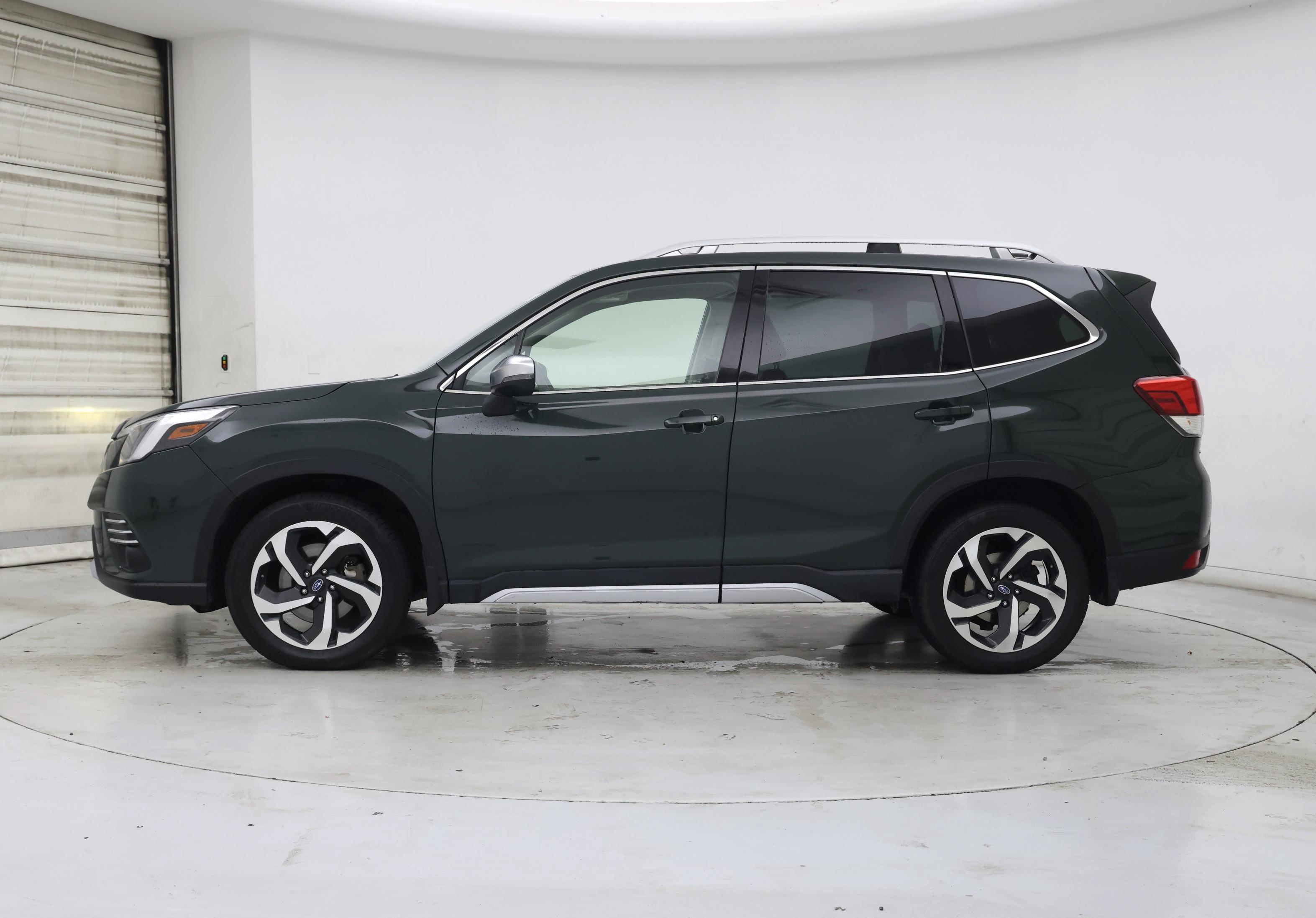 Thumbnail: 2022 Subaru Forester - 3