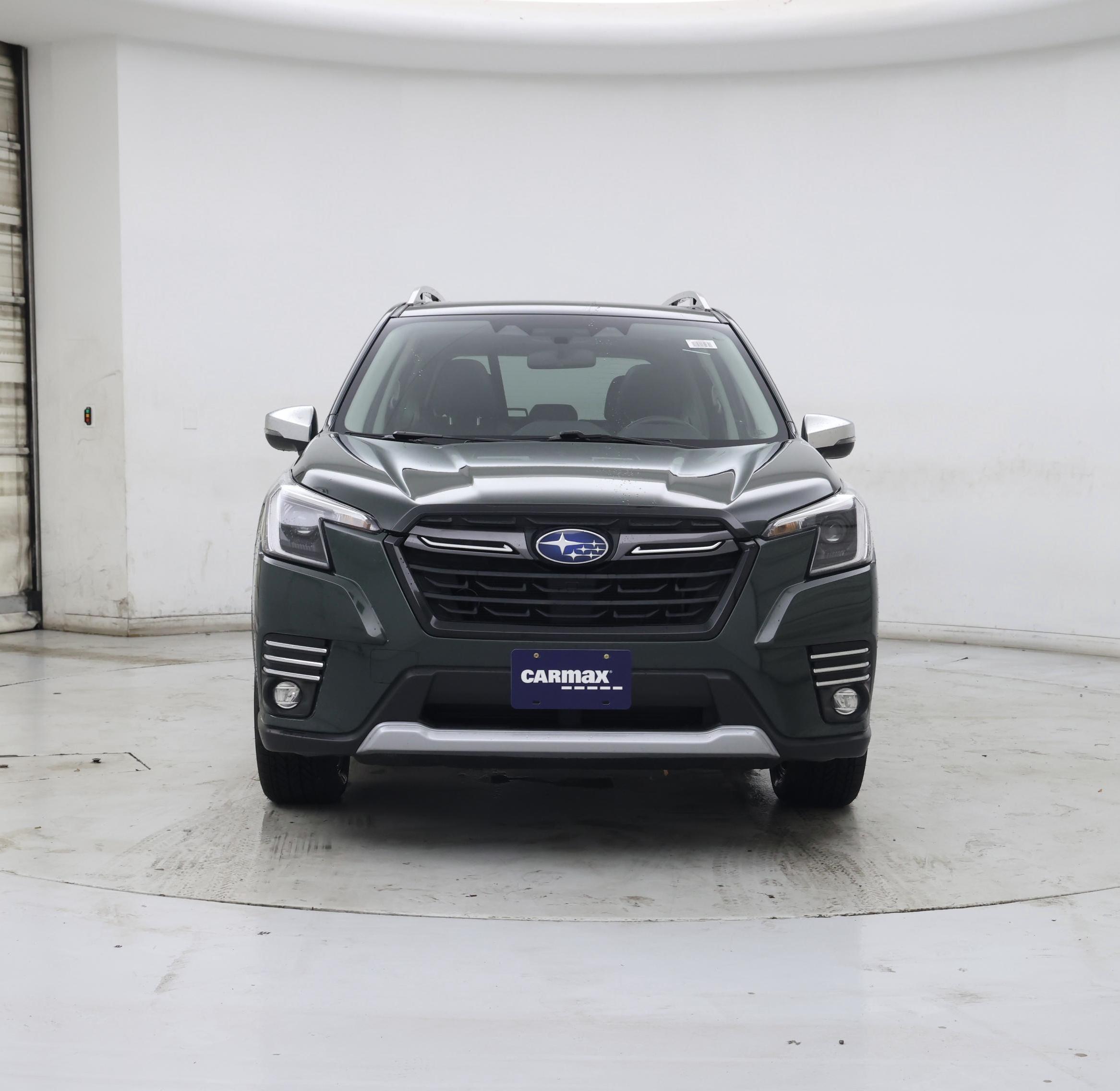 Thumbnail: 2022 Subaru Forester - 5