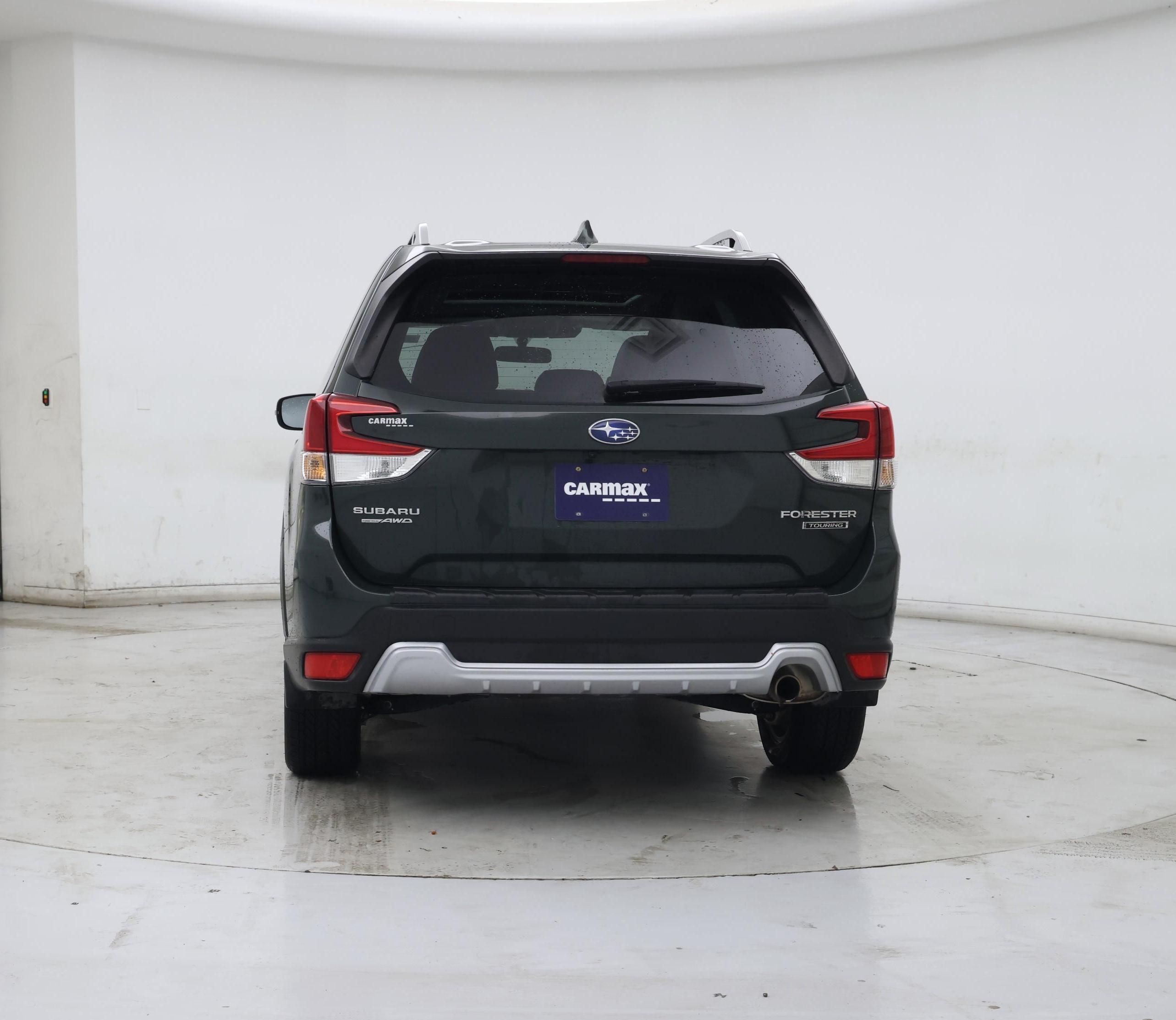 Thumbnail: 2022 Subaru Forester - 6