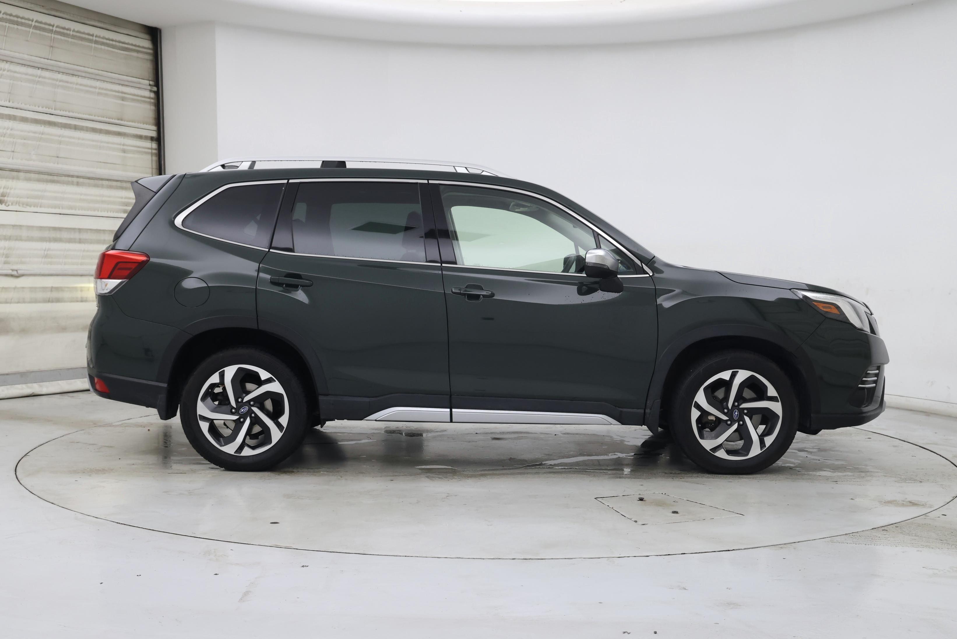 Thumbnail: 2022 Subaru Forester - 7