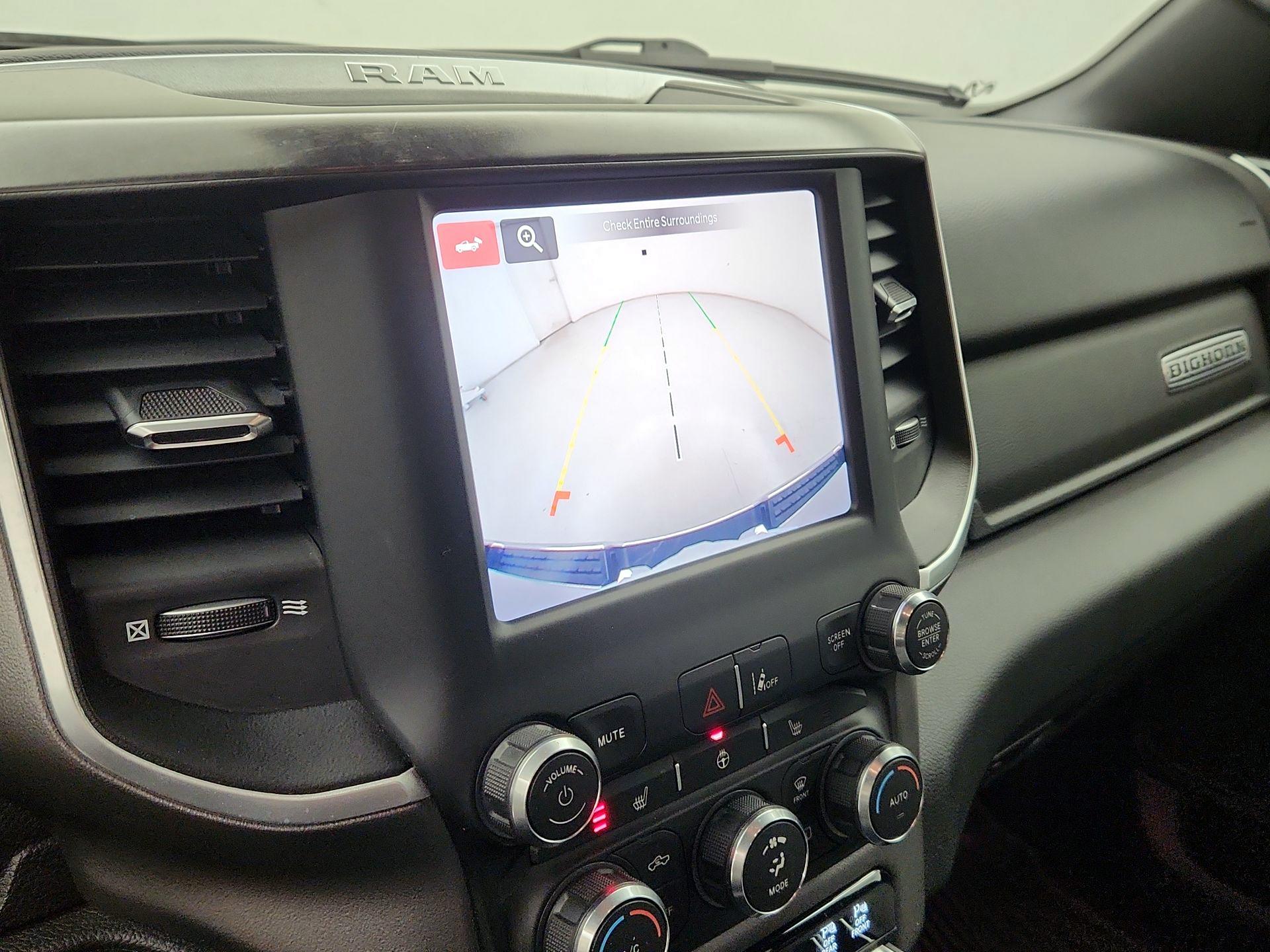 Thumbnail: 2022 RAM 1500 - 14