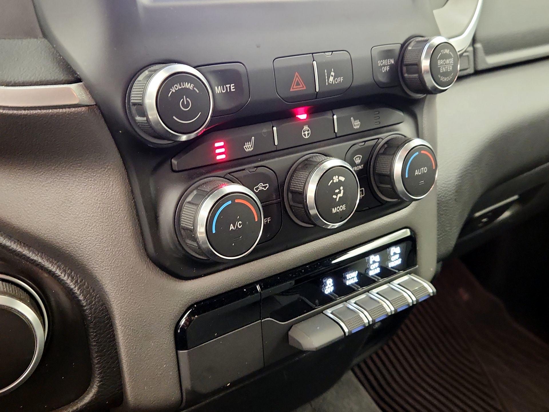 Thumbnail: 2022 RAM 1500 - 16