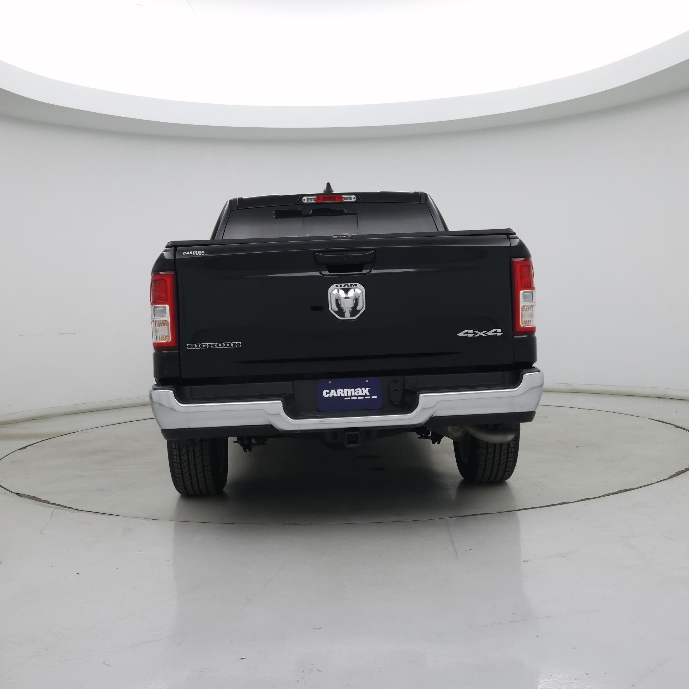 Thumbnail: 2022 RAM 1500 - 6