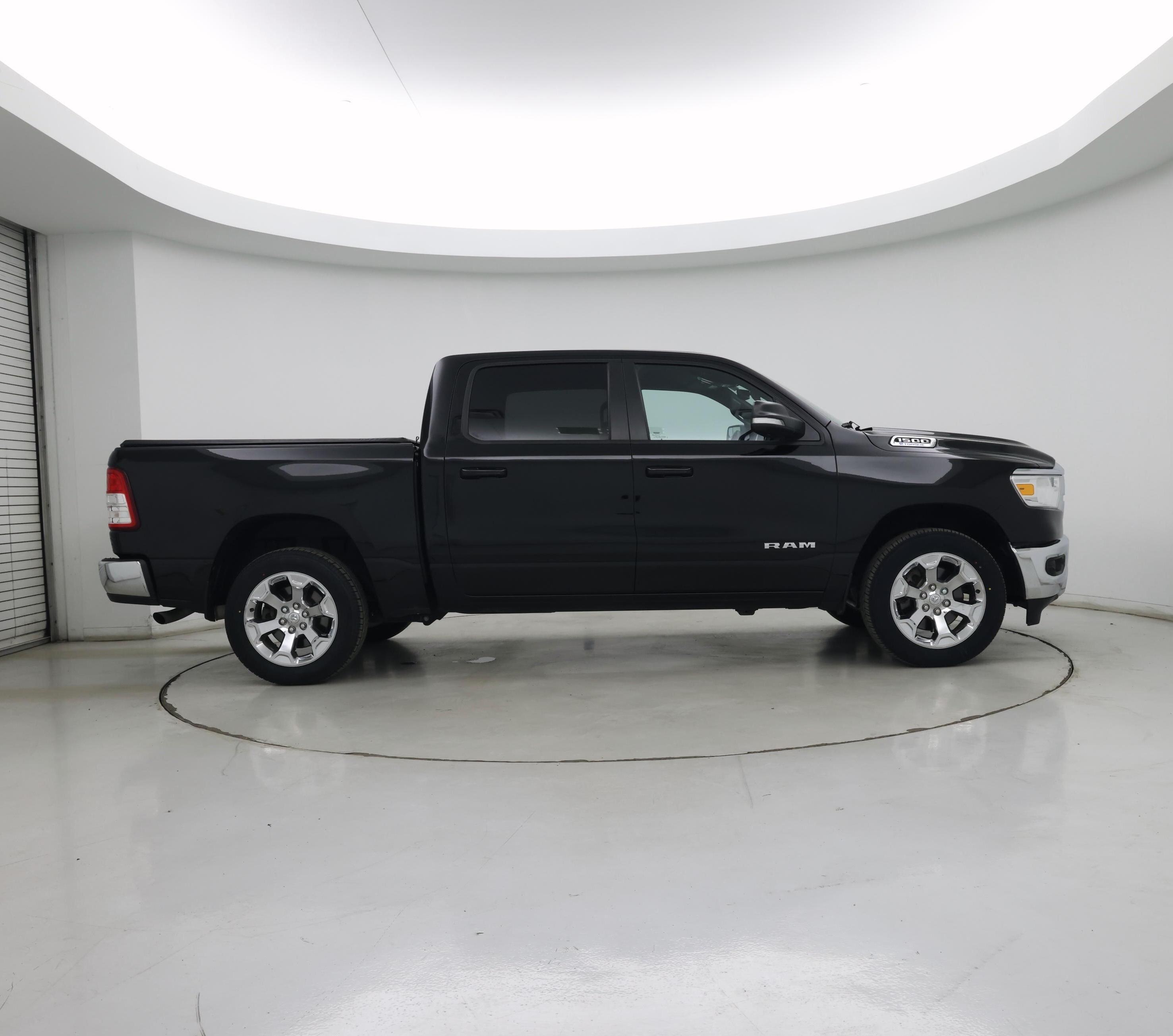 Thumbnail: 2022 RAM 1500 - 7