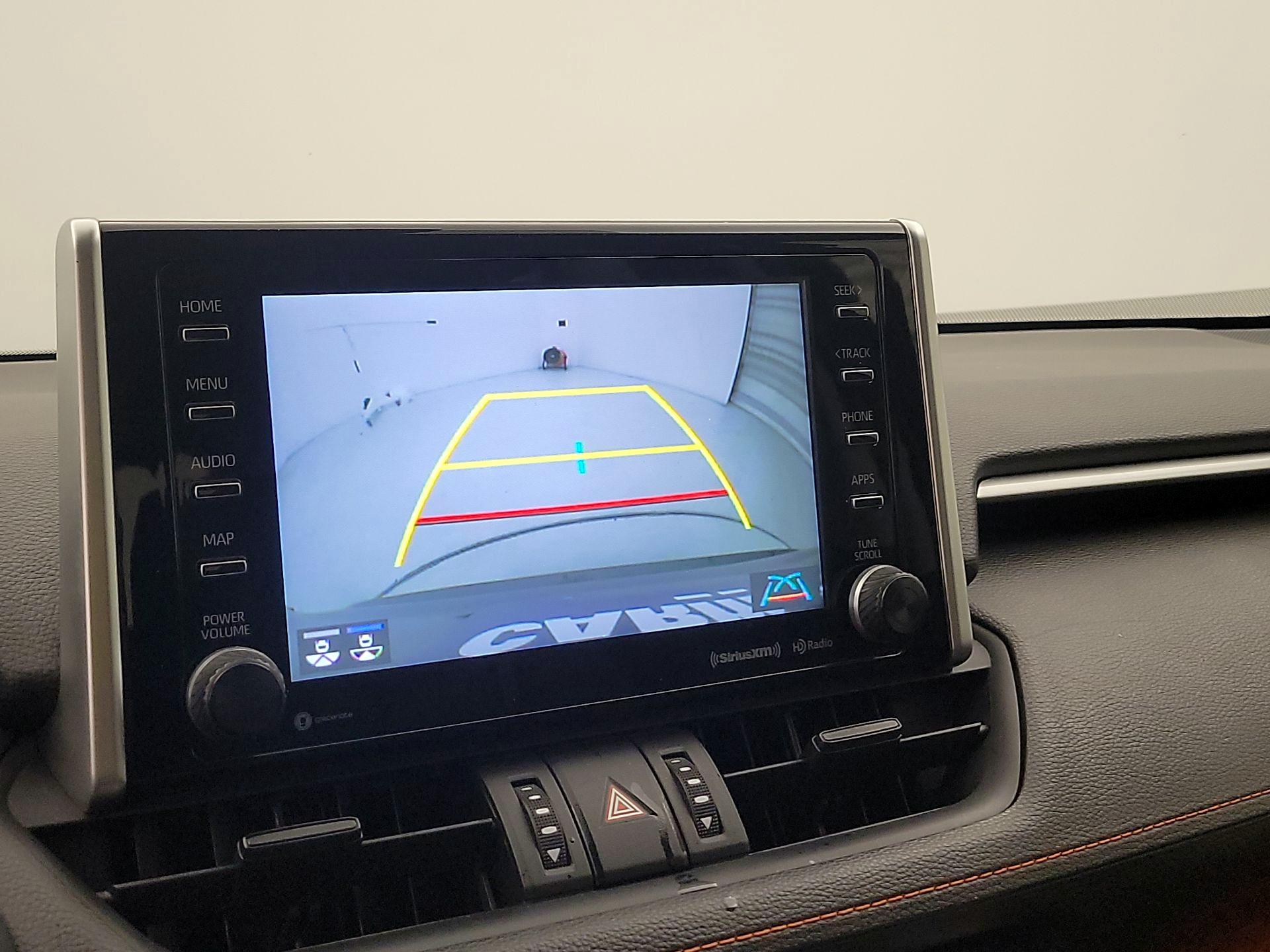 Thumbnail: 2021 Toyota RAV4 - 14