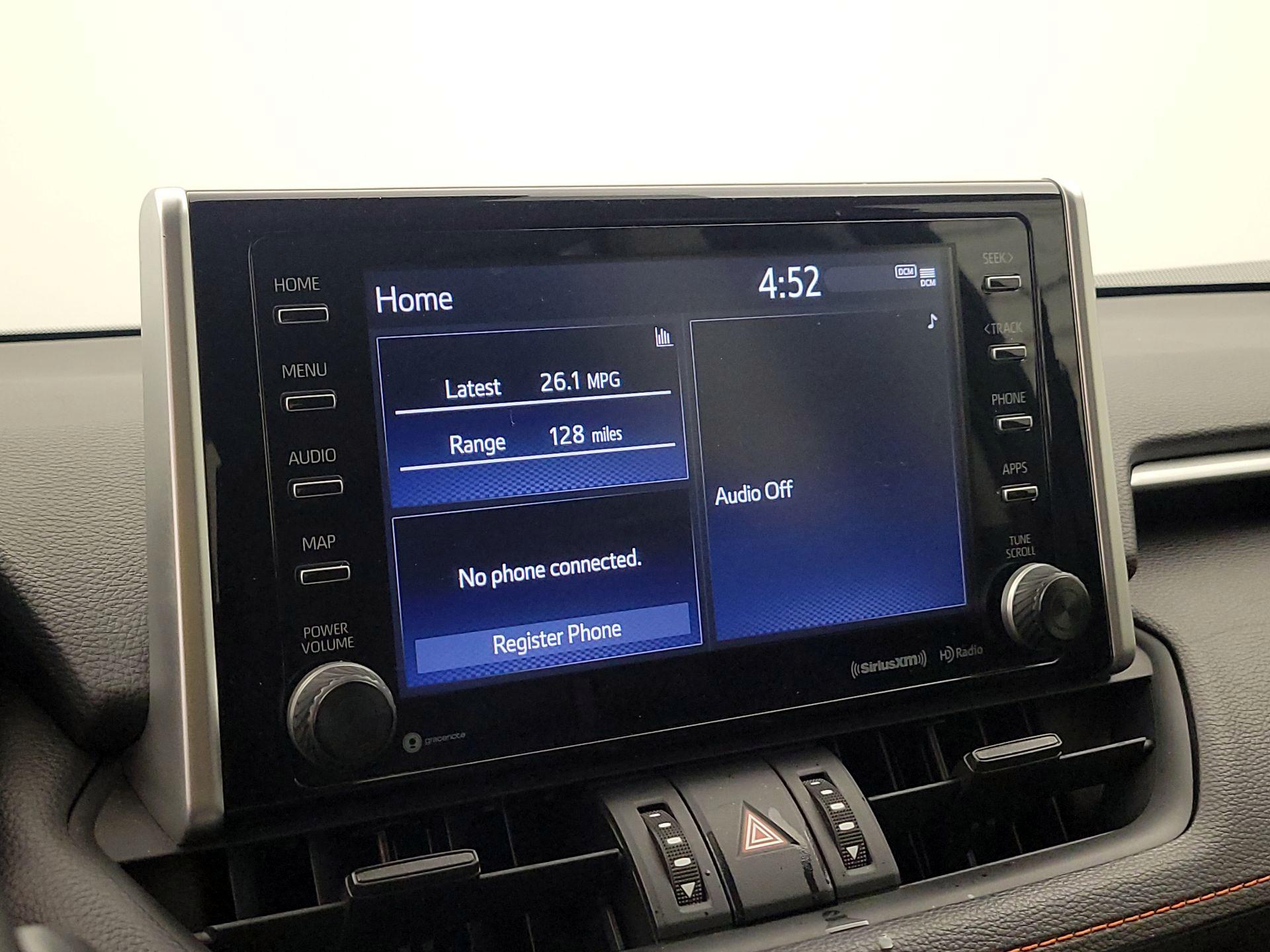 Thumbnail: 2021 Toyota RAV4 - 15