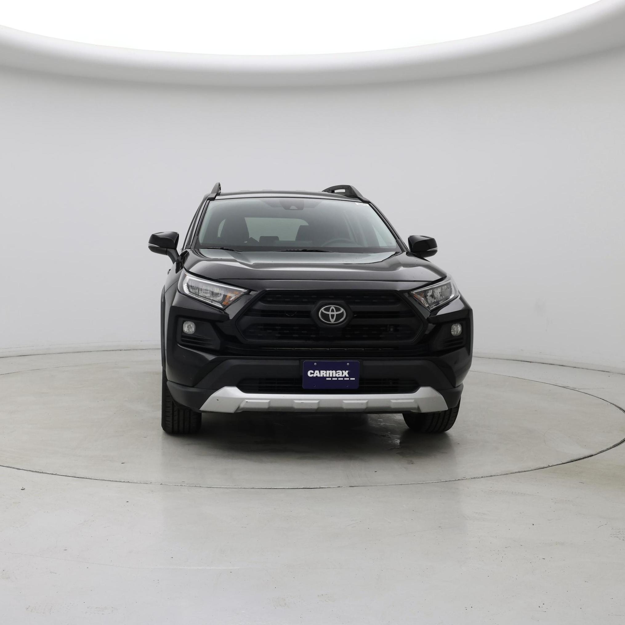 Thumbnail: 2021 Toyota RAV4 - 5
