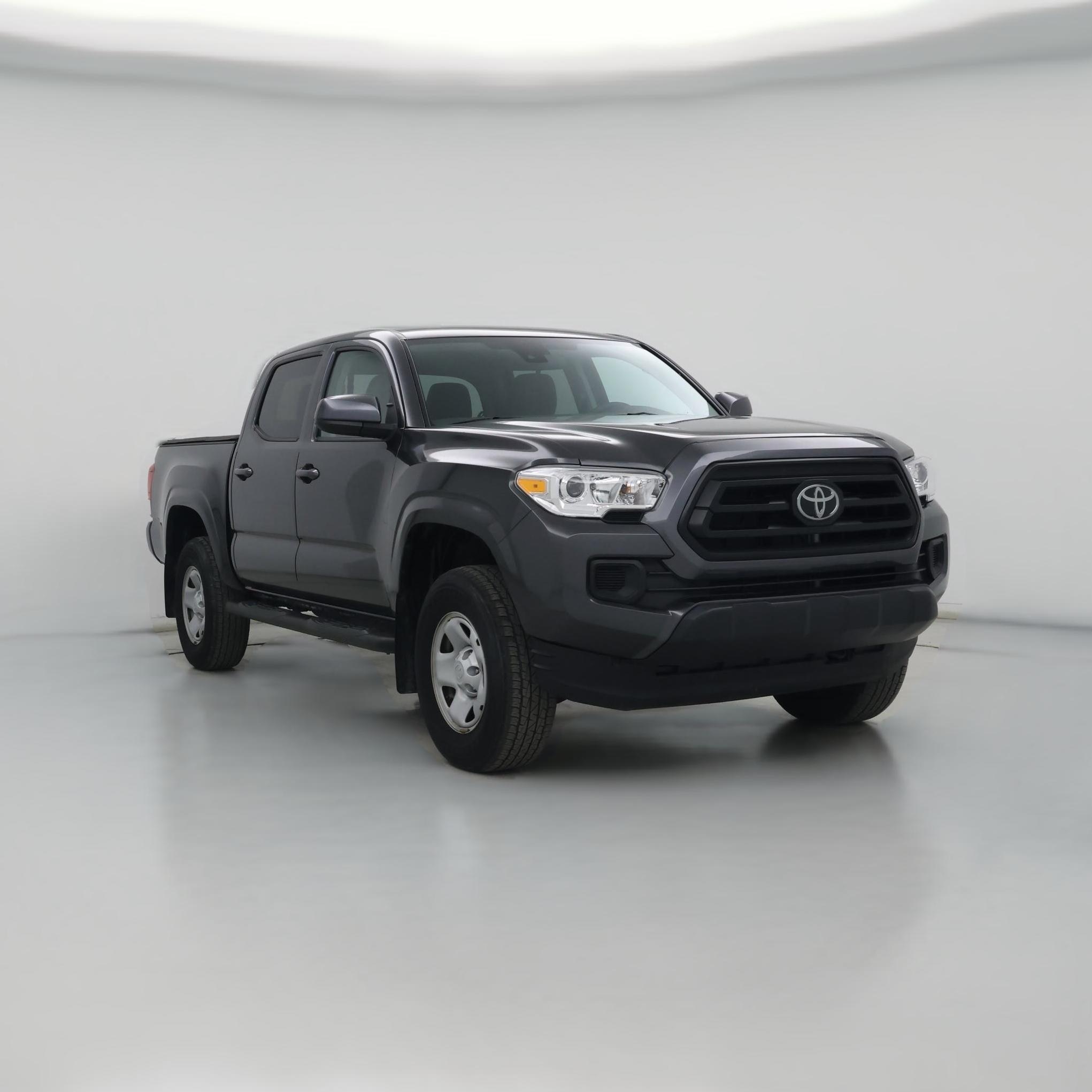 Thumbnail: 2022 Toyota Tacoma - 1