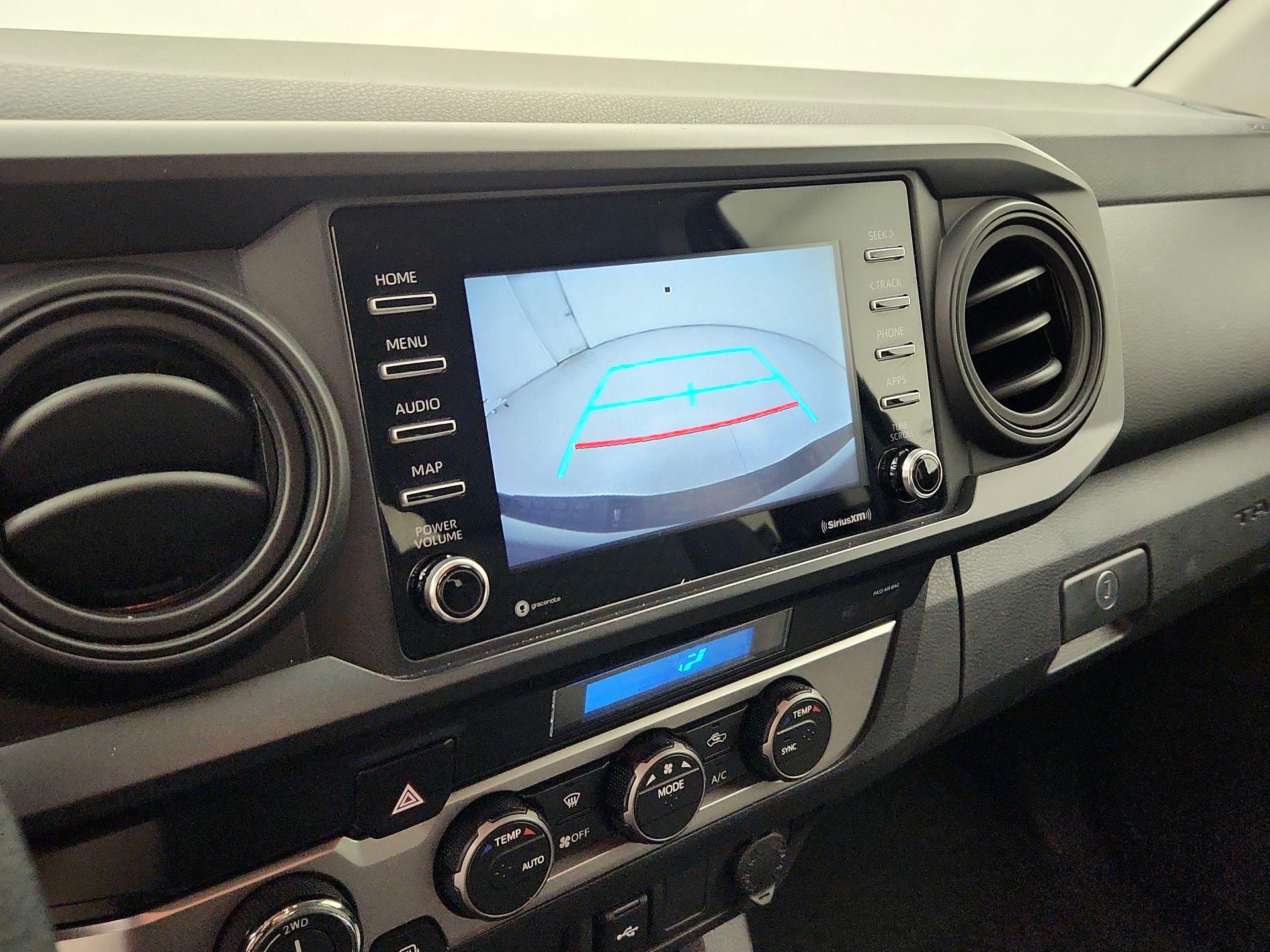 Thumbnail: 2022 Toyota Tacoma - 14