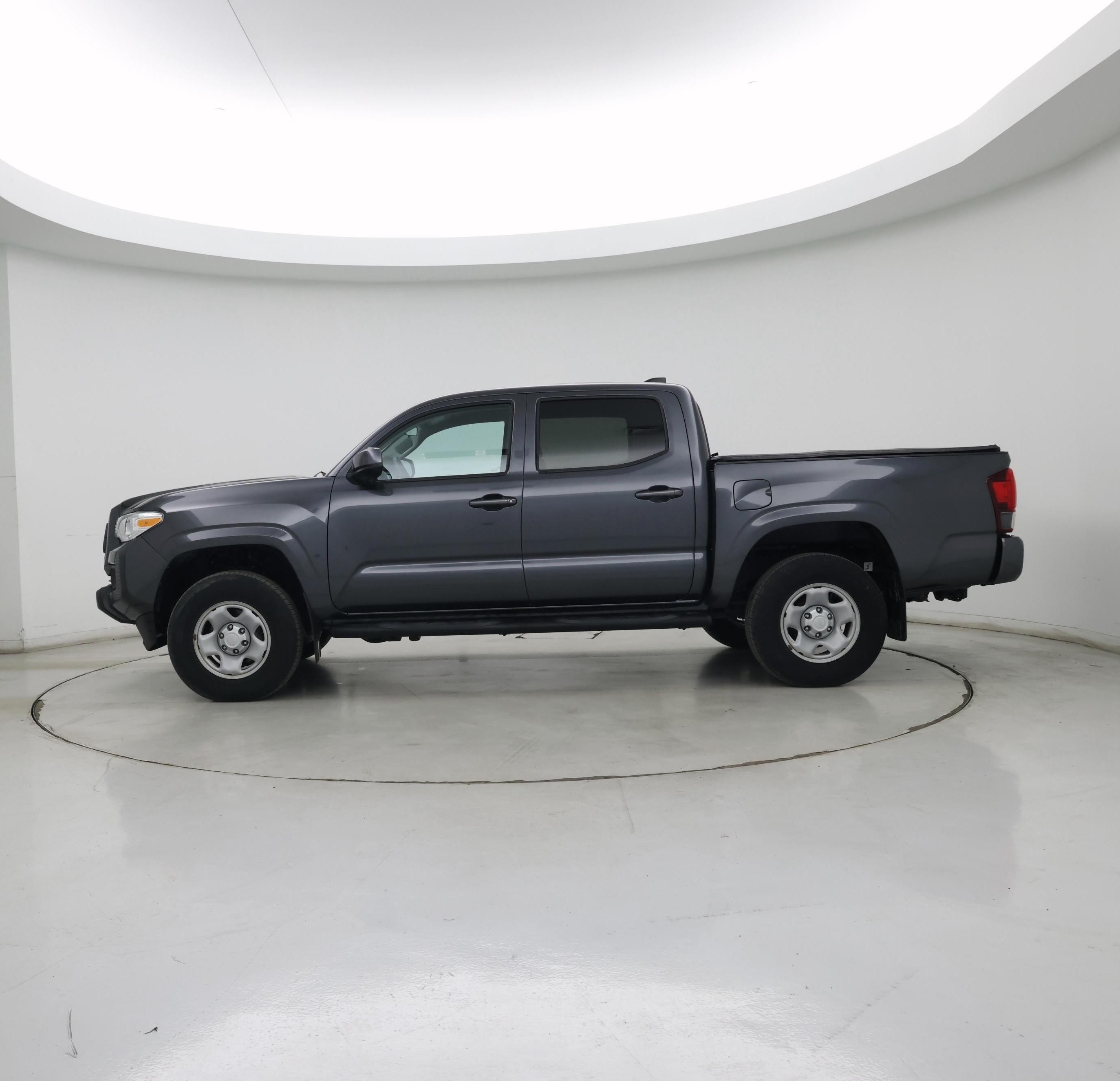 Thumbnail: 2022 Toyota Tacoma - 3