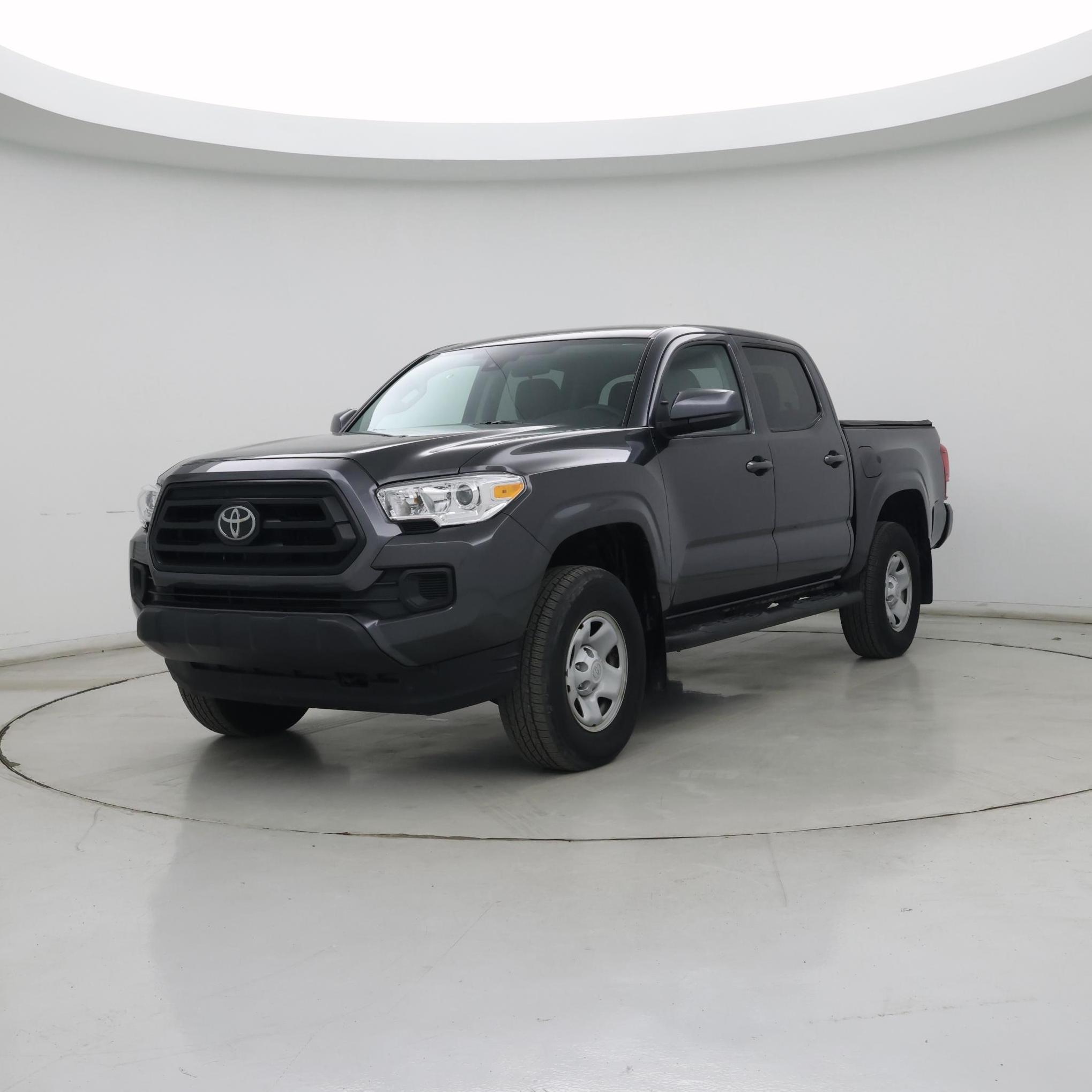 Thumbnail: 2022 Toyota Tacoma - 4