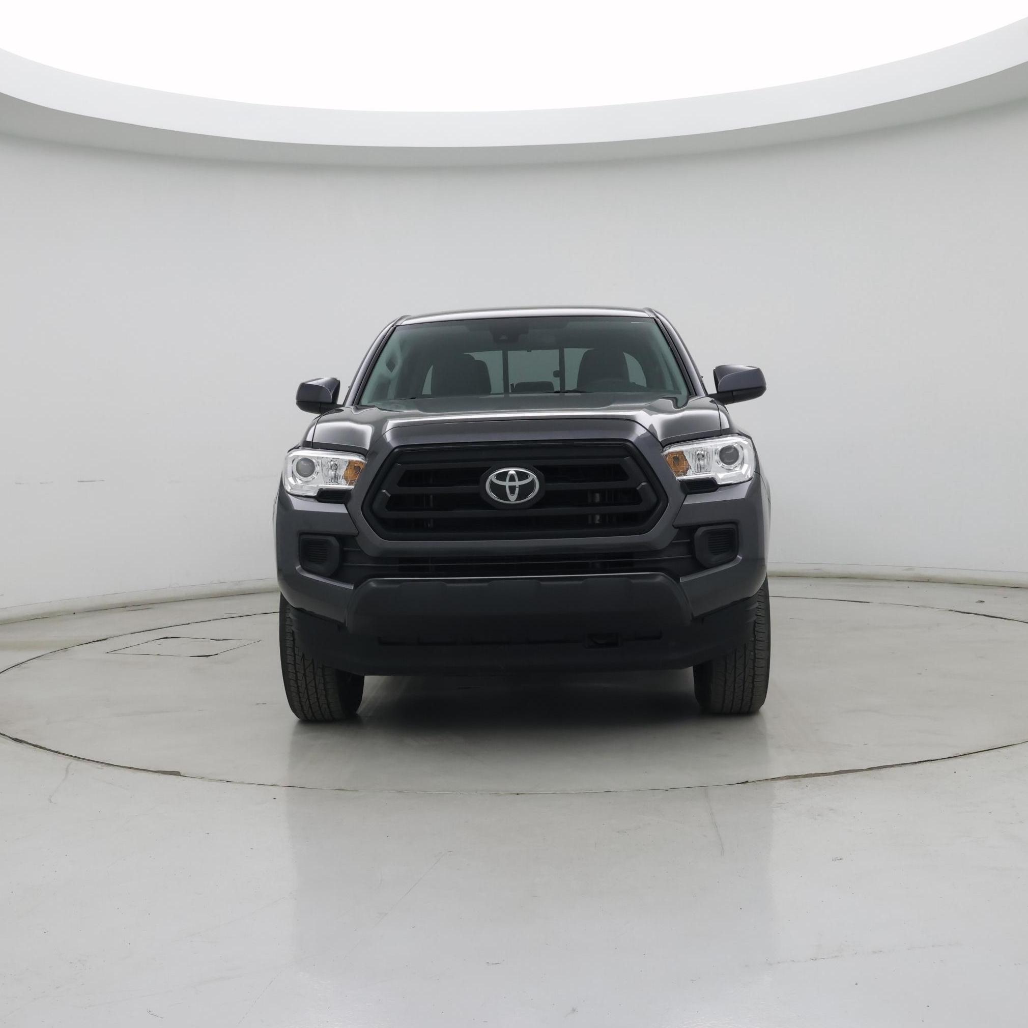 Thumbnail: 2022 Toyota Tacoma - 5