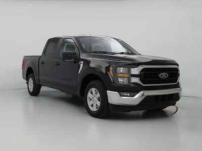 2023 Ford F150 XLT