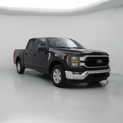2023 Ford F150 XLT