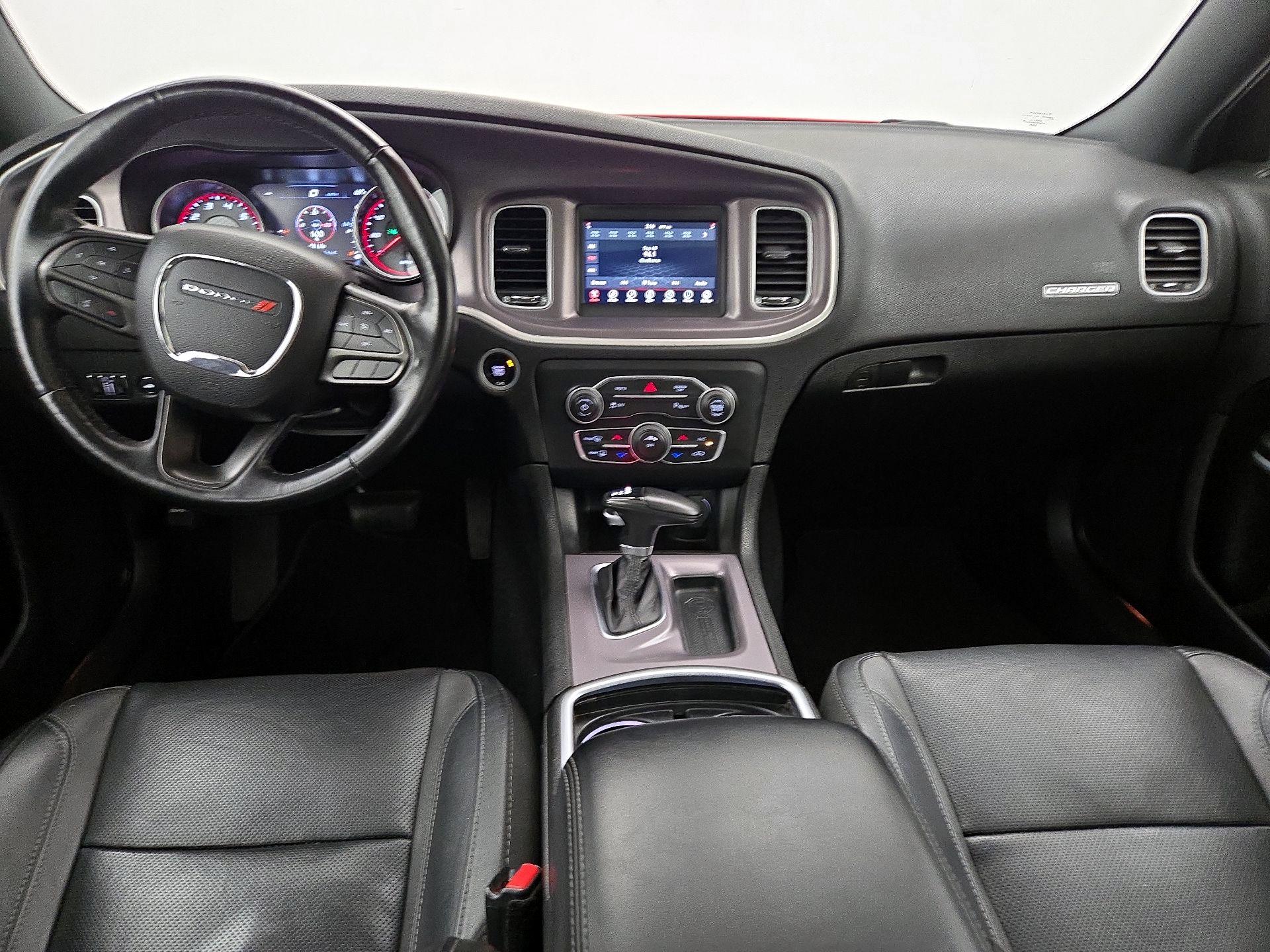 Thumbnail: 2022 Dodge Charger - 9