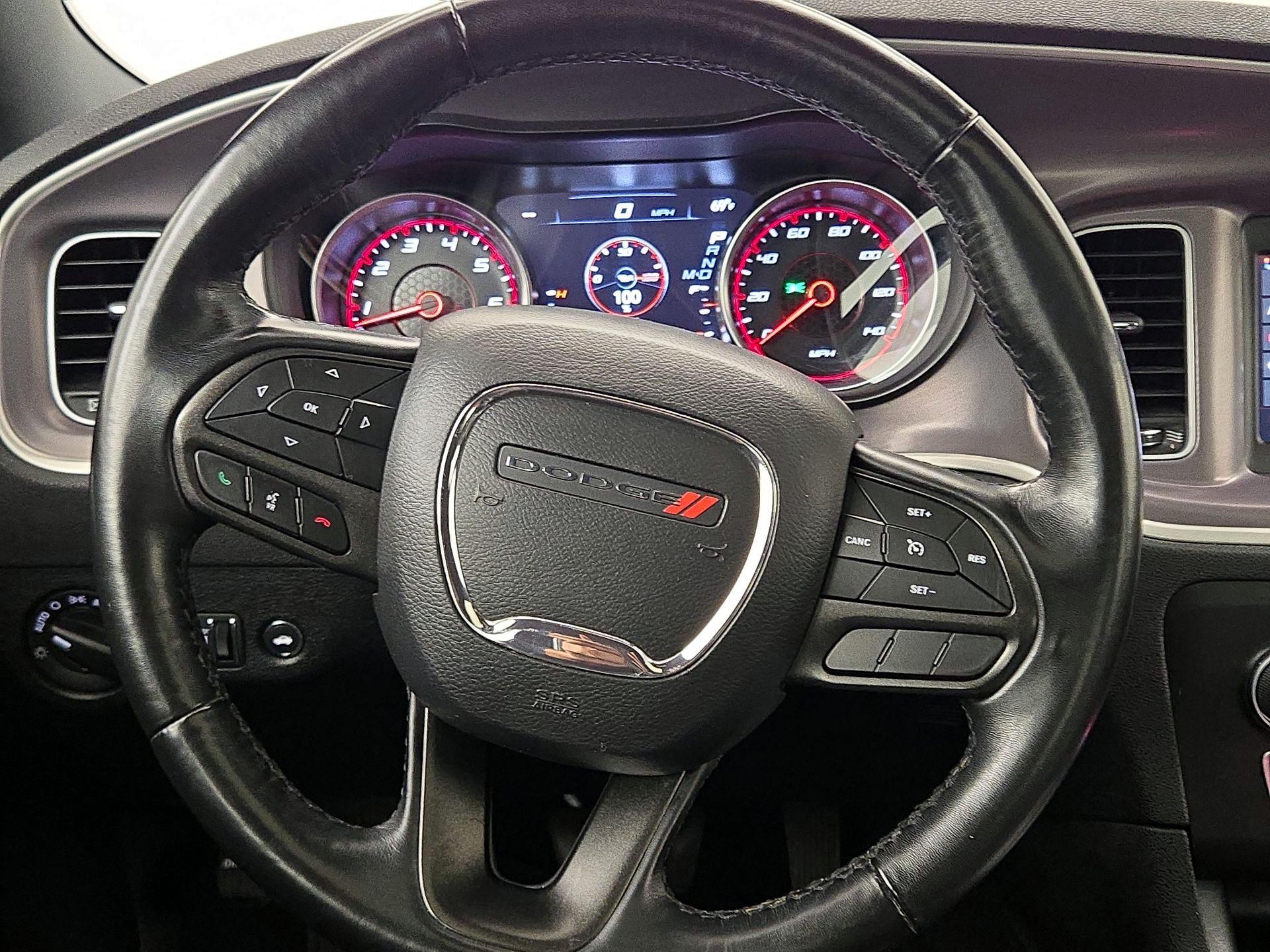 Thumbnail: 2022 Dodge Charger - 10