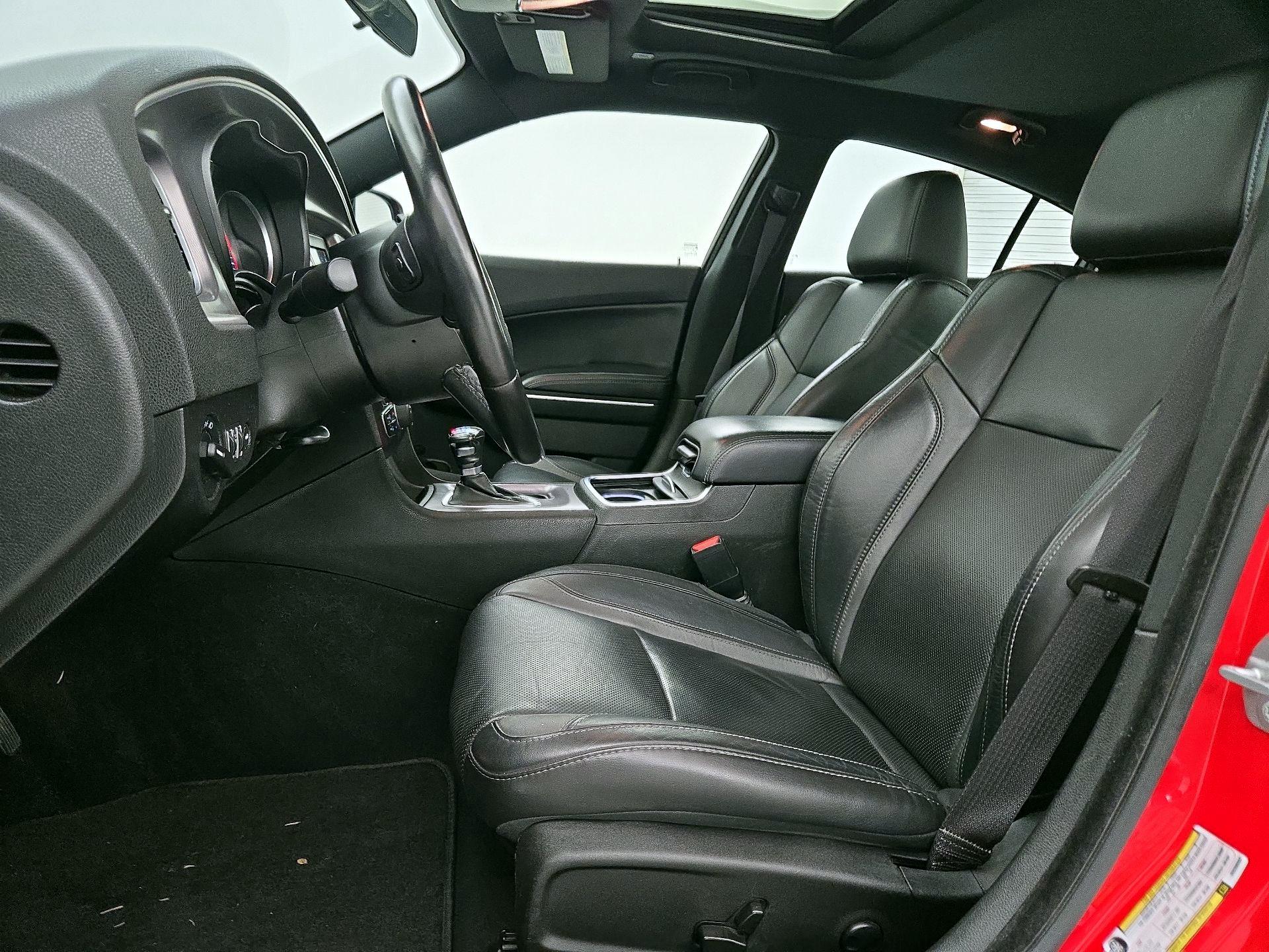 Thumbnail: 2022 Dodge Charger - 11