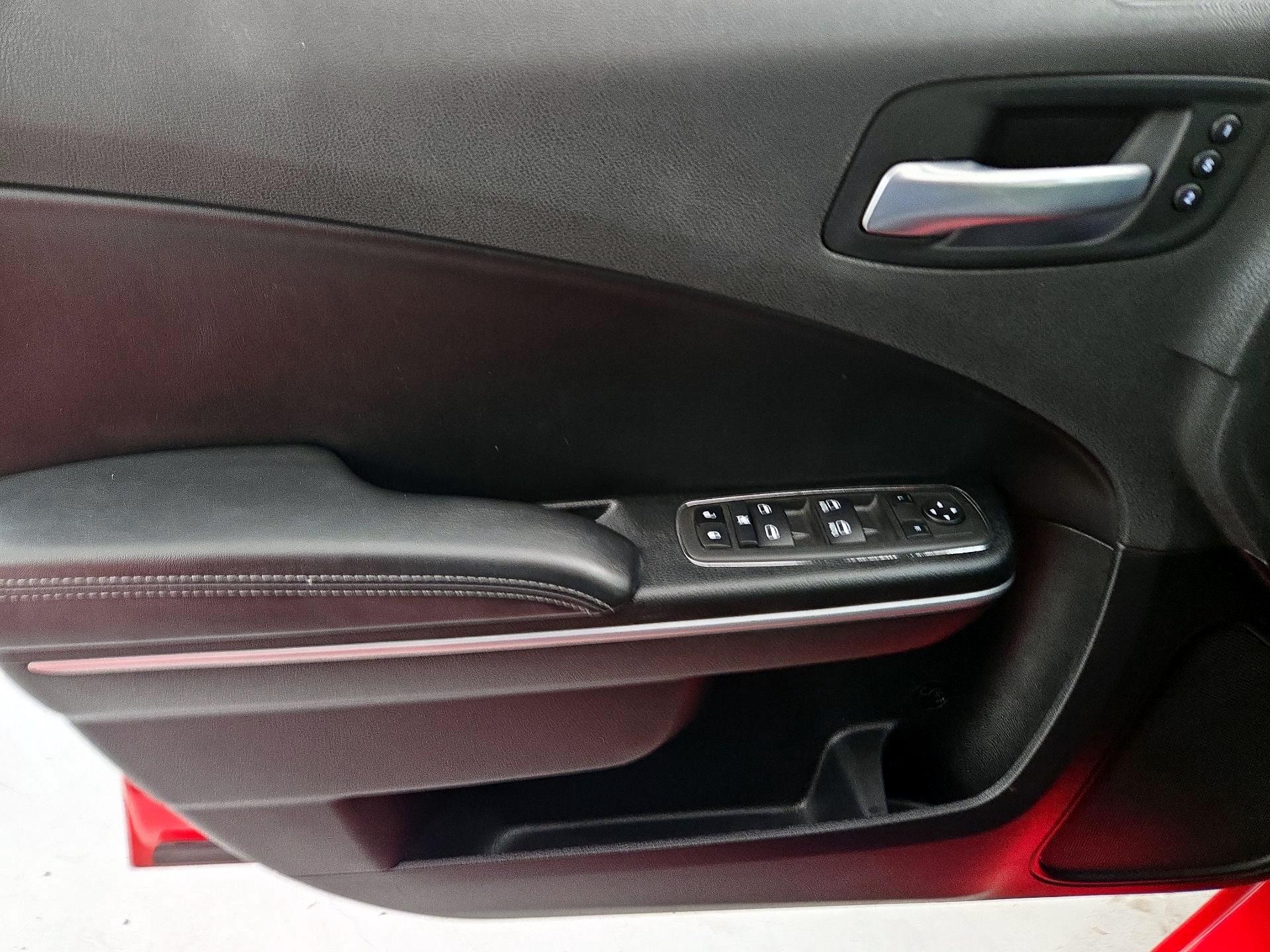 Thumbnail: 2022 Dodge Charger - 12