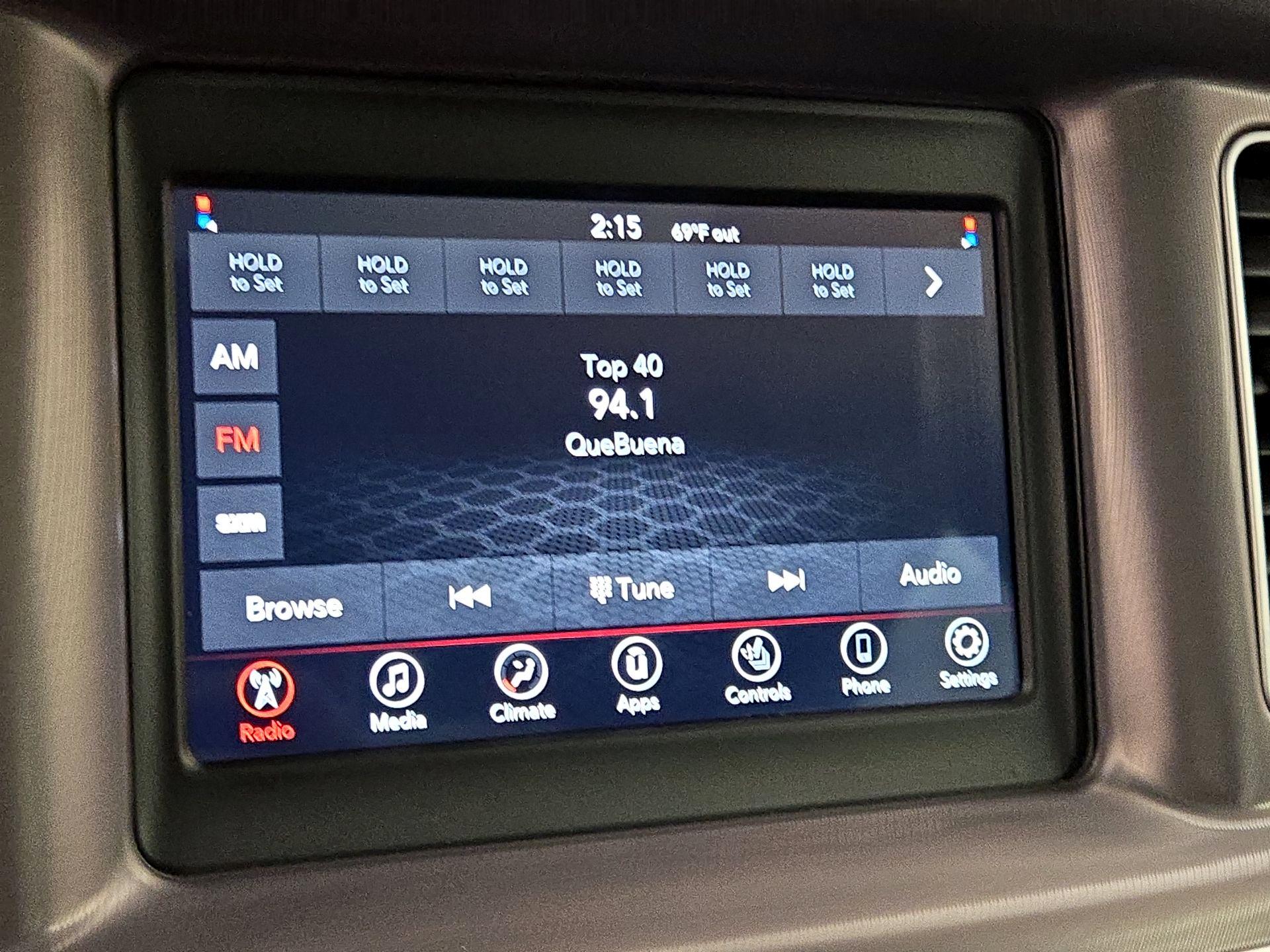 Thumbnail: 2022 Dodge Charger - 15