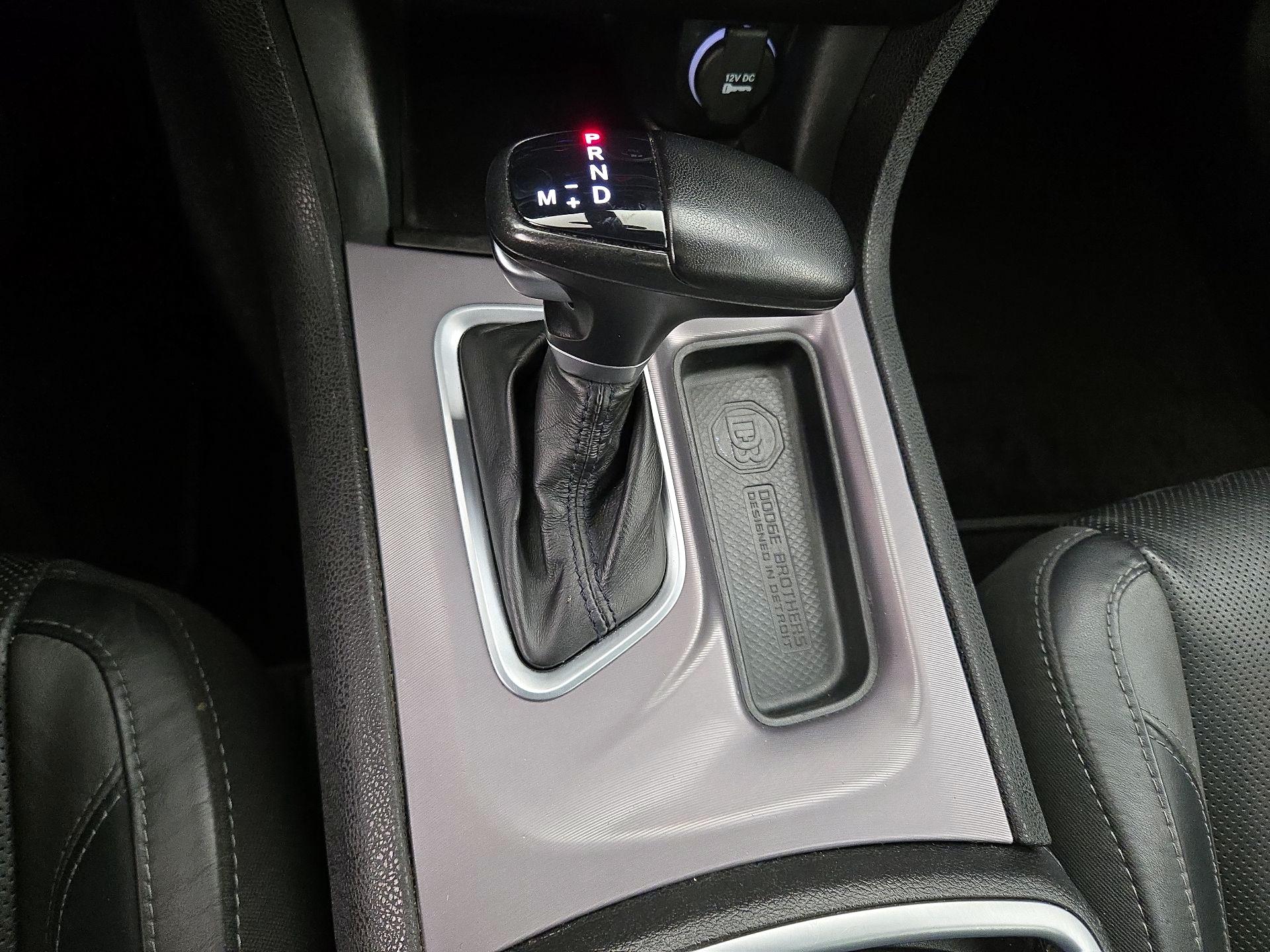 Thumbnail: 2022 Dodge Charger - 17