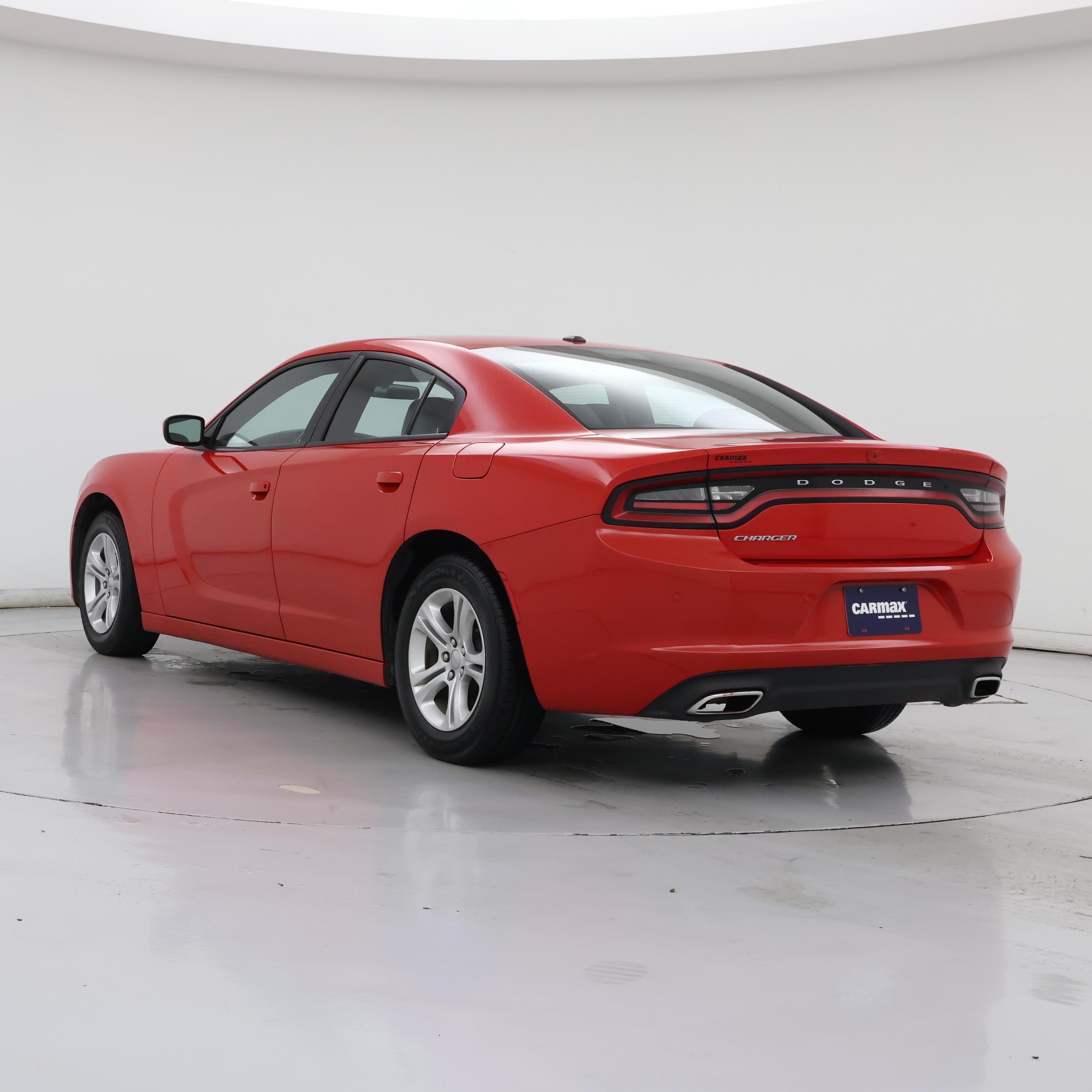 Thumbnail: 2022 Dodge Charger - 2