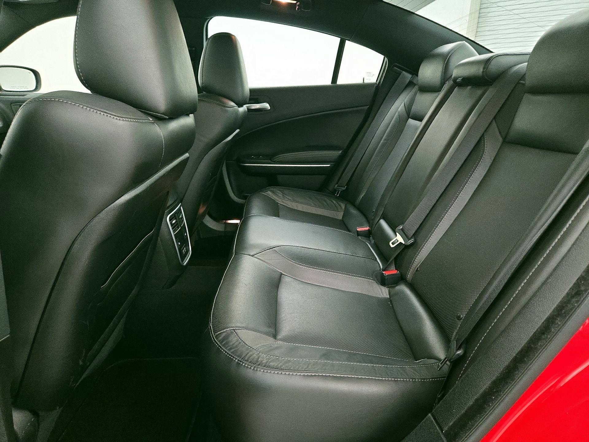 Thumbnail: 2022 Dodge Charger - 20