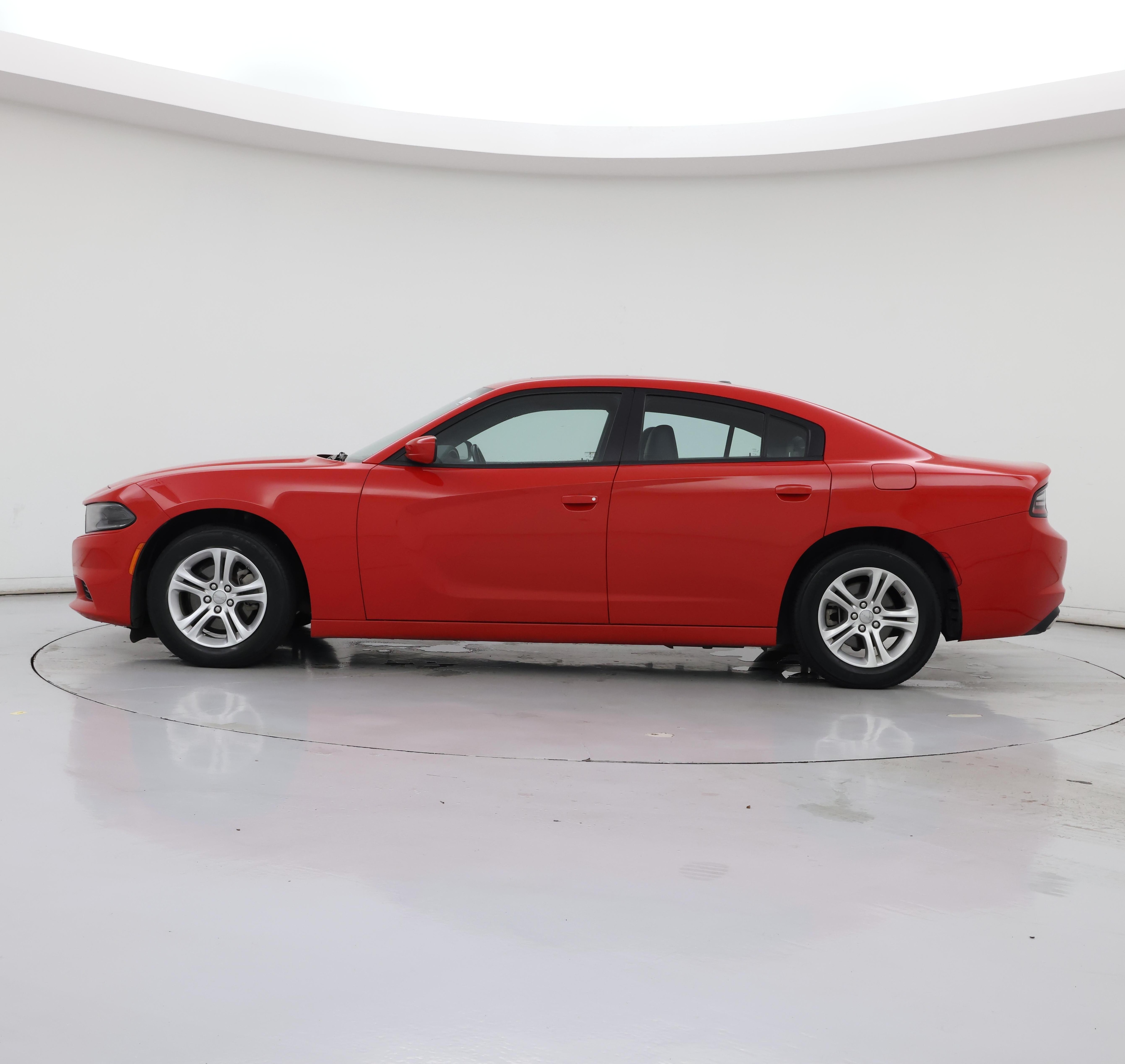 Thumbnail: 2022 Dodge Charger - 3