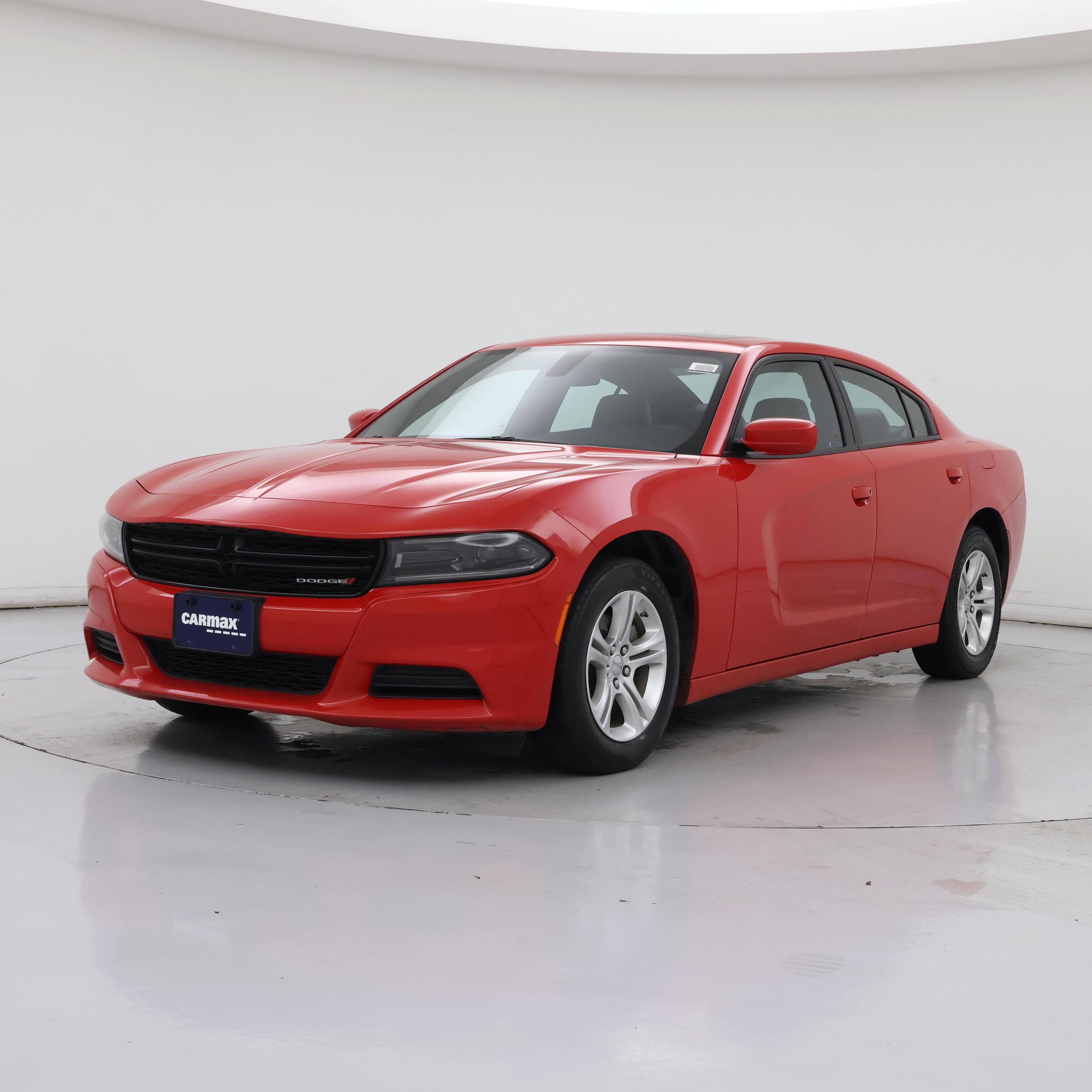 Thumbnail: 2022 Dodge Charger - 4