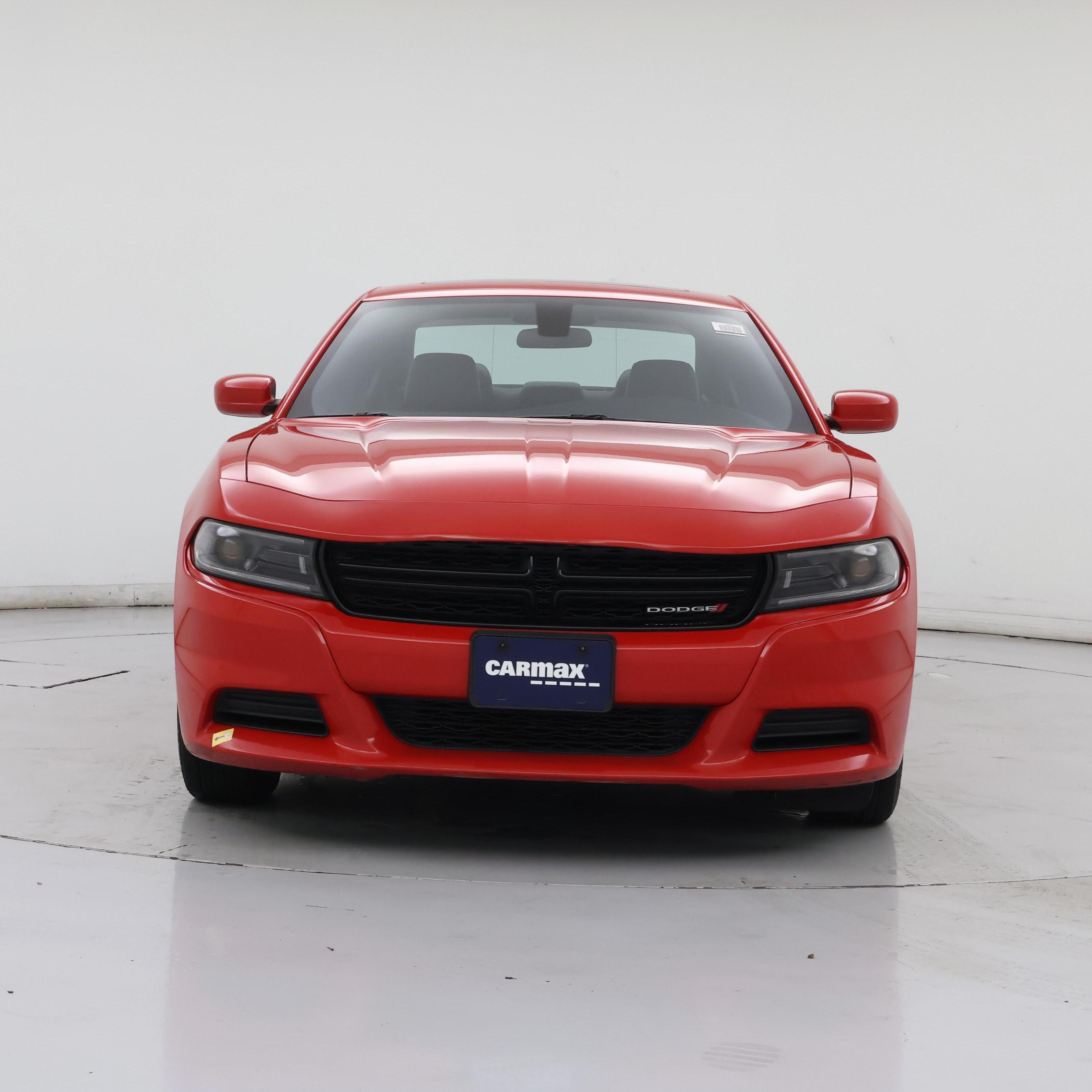 Thumbnail: 2022 Dodge Charger - 5