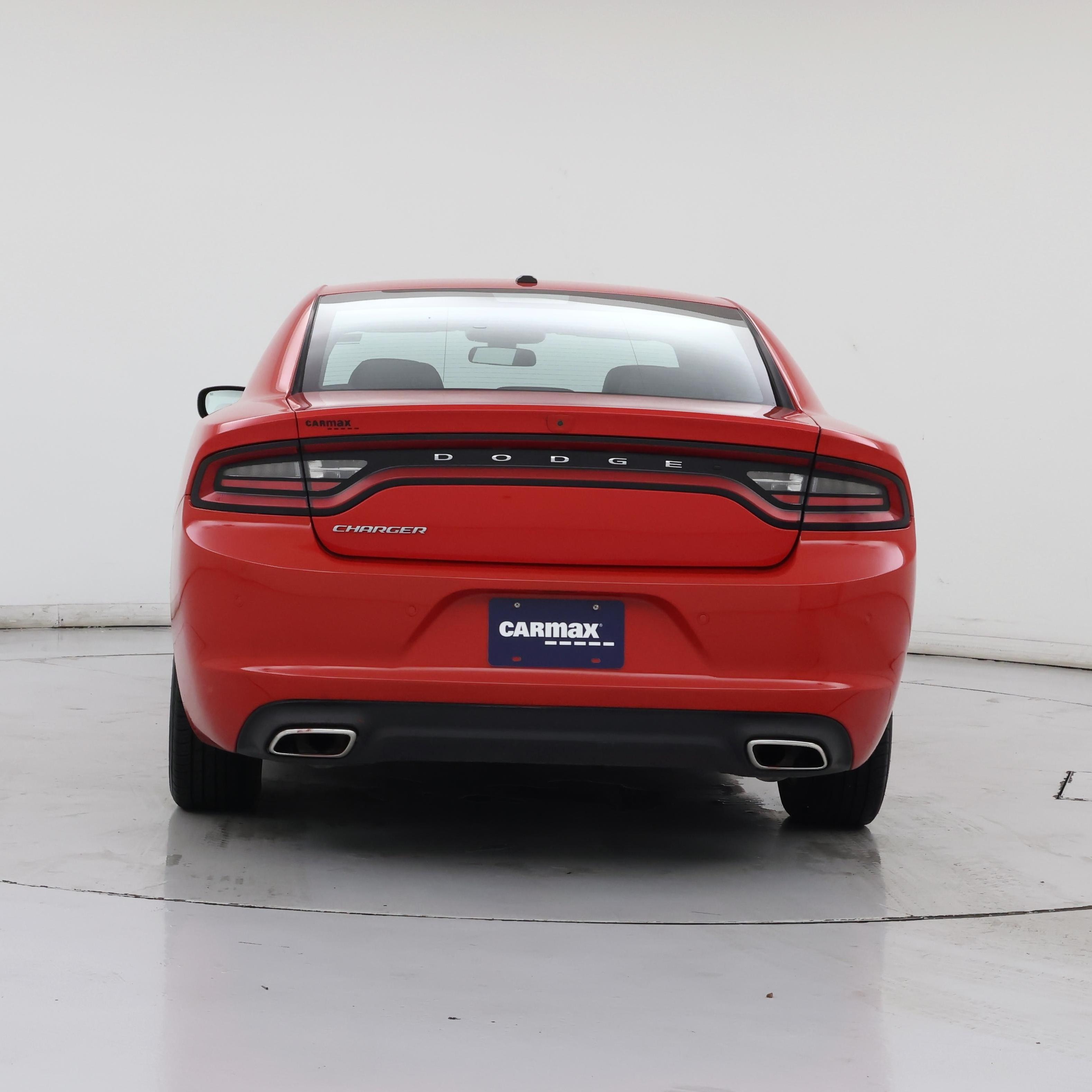 Thumbnail: 2022 Dodge Charger - 6